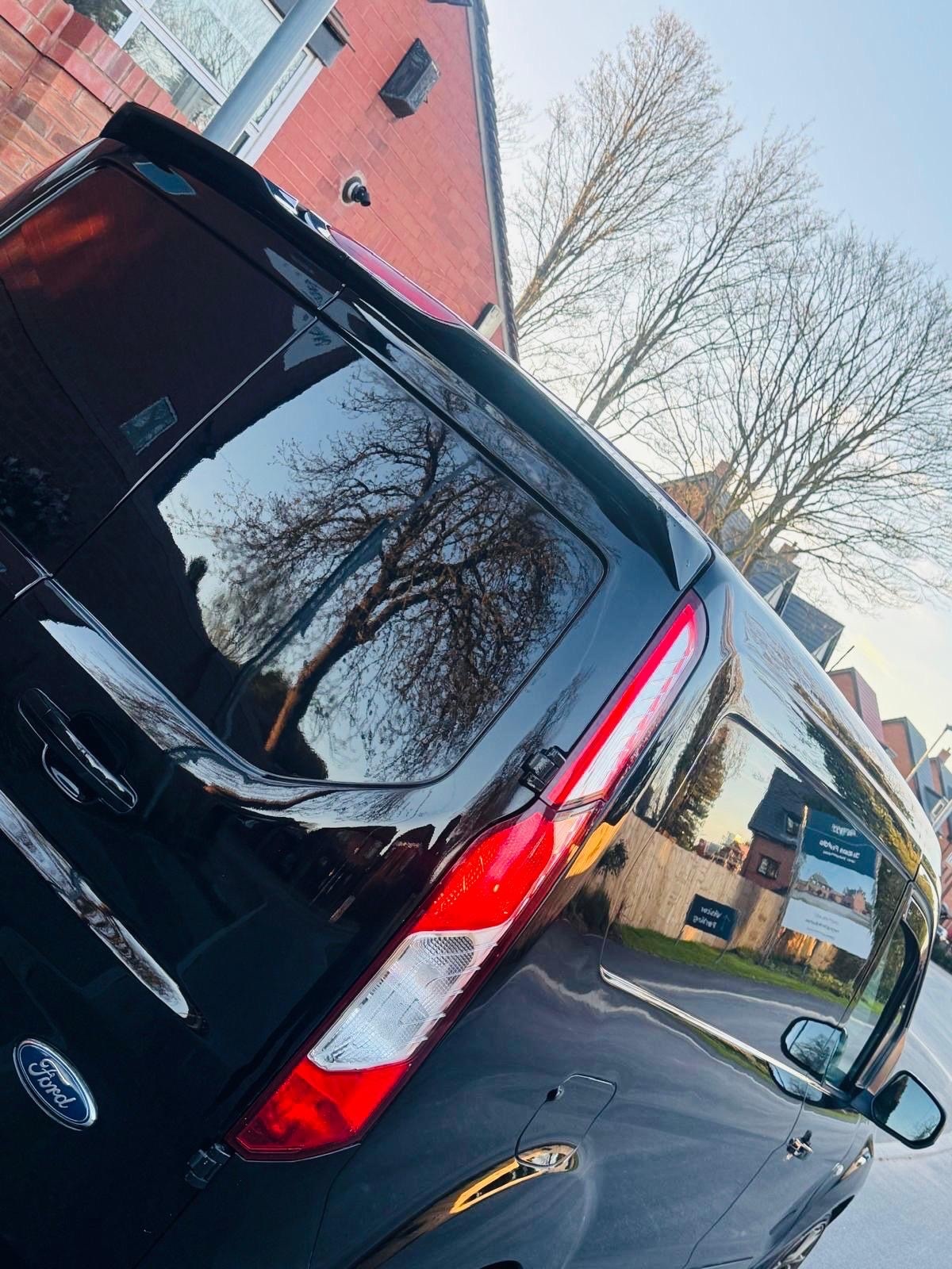 Used Ford Transit Connect 2019 for sale - 78146119: Photo 13