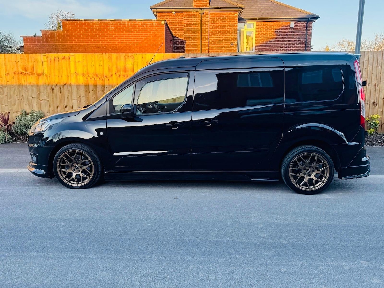 Used Ford Transit Connect 2019 for sale - 78146119: Photo 18