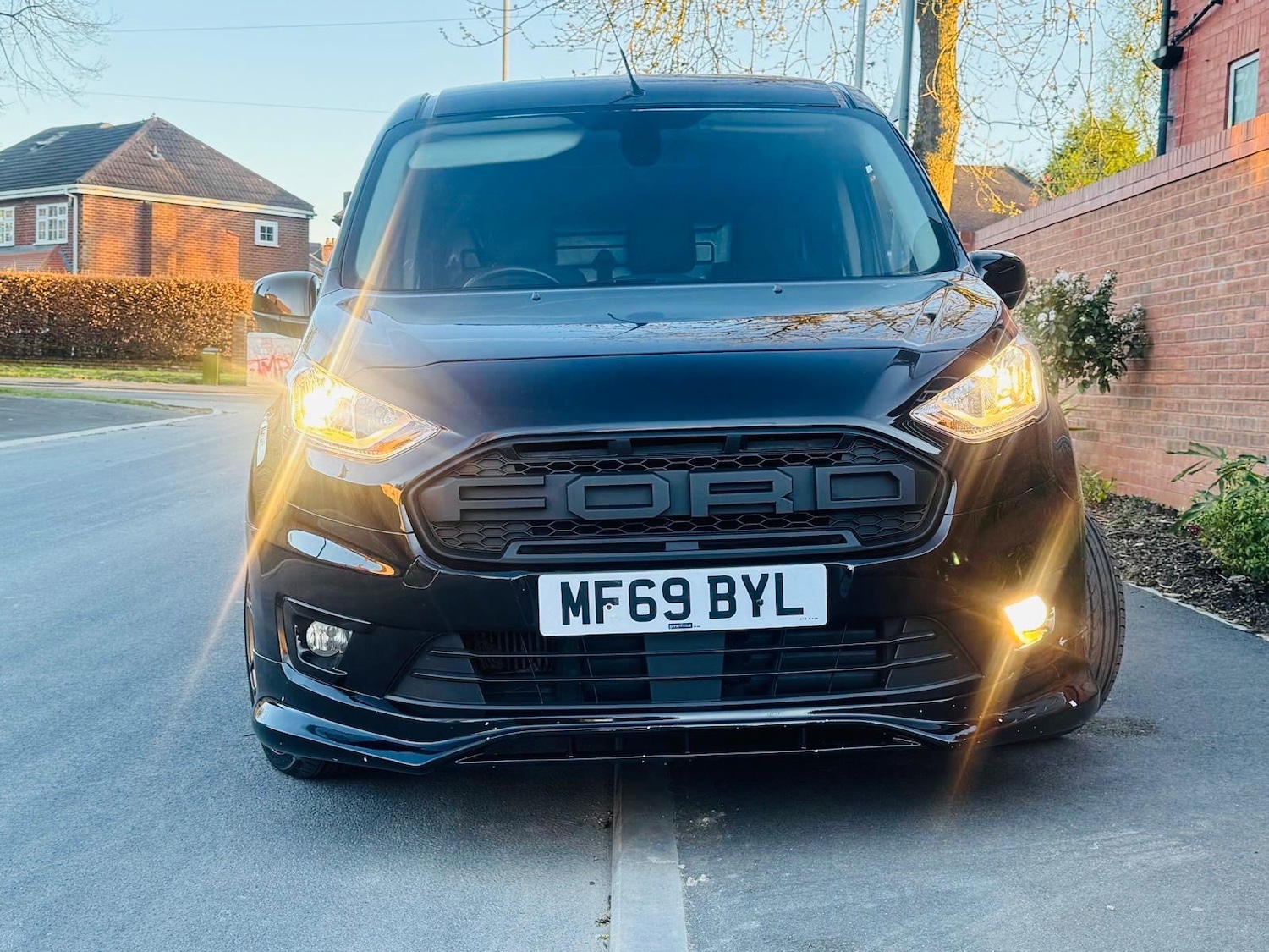 Used Ford Transit Connect 2019 for sale - 78146119: Photo 22