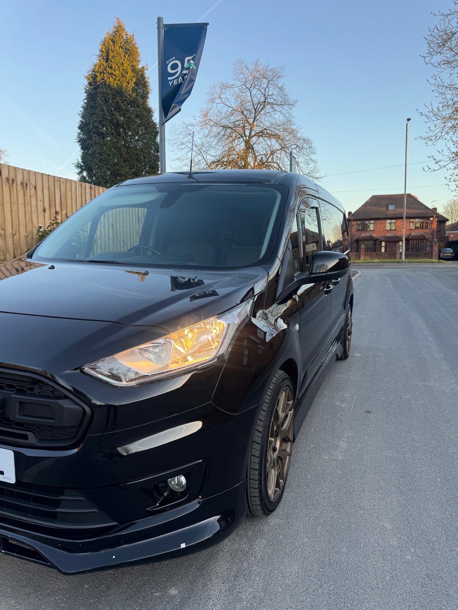 Used Ford Transit Connect 2019 for sale - 78146119: Photo 23