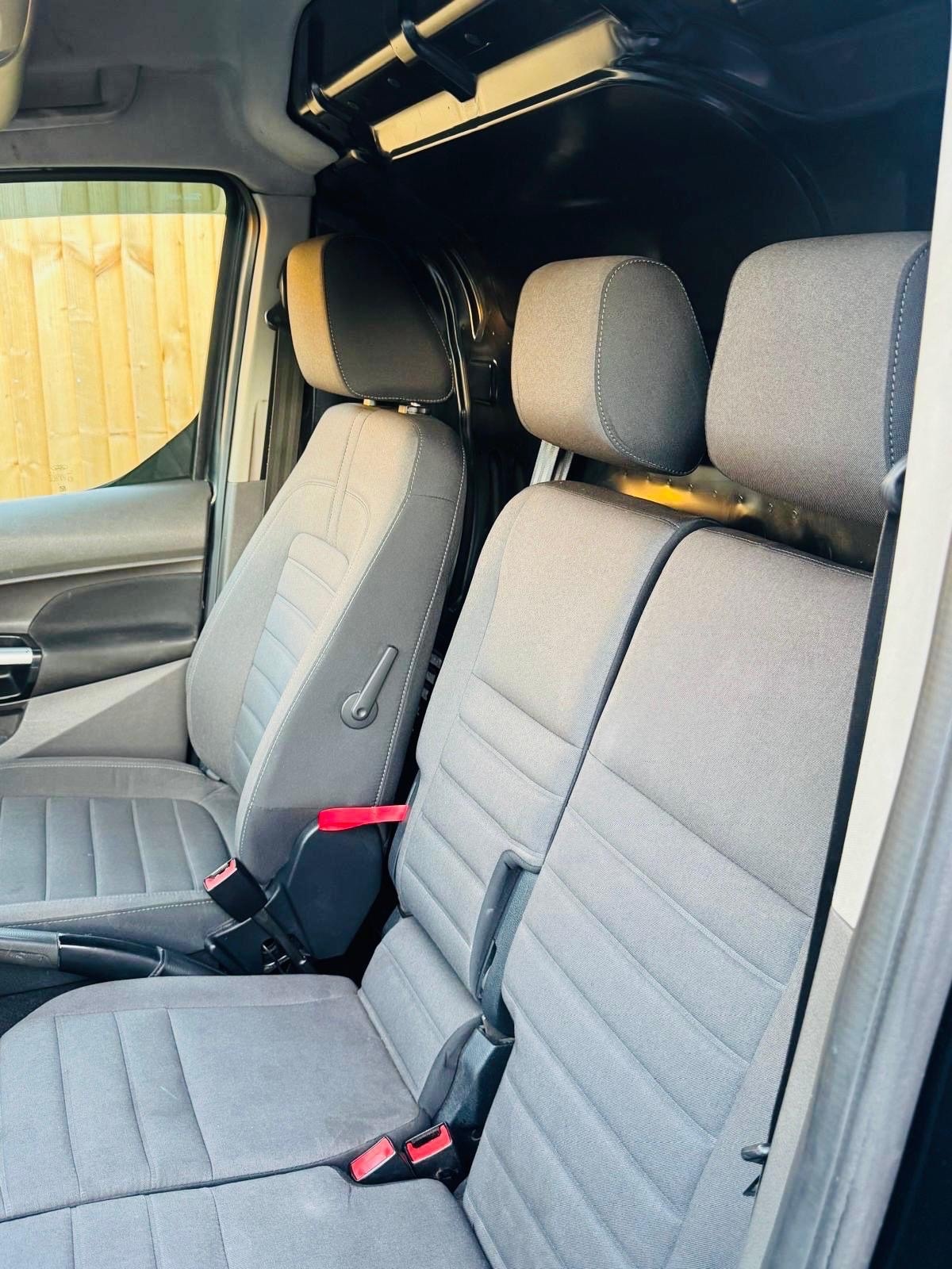 Used Ford Transit Connect 2019 for sale - 78146119: Photo 24