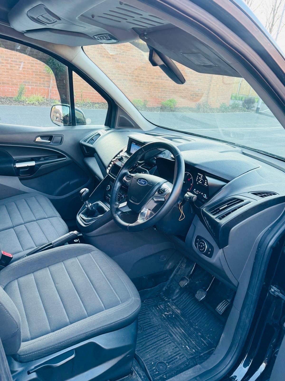 Used Ford Transit Connect 2019 for sale - 78146119: Photo 25