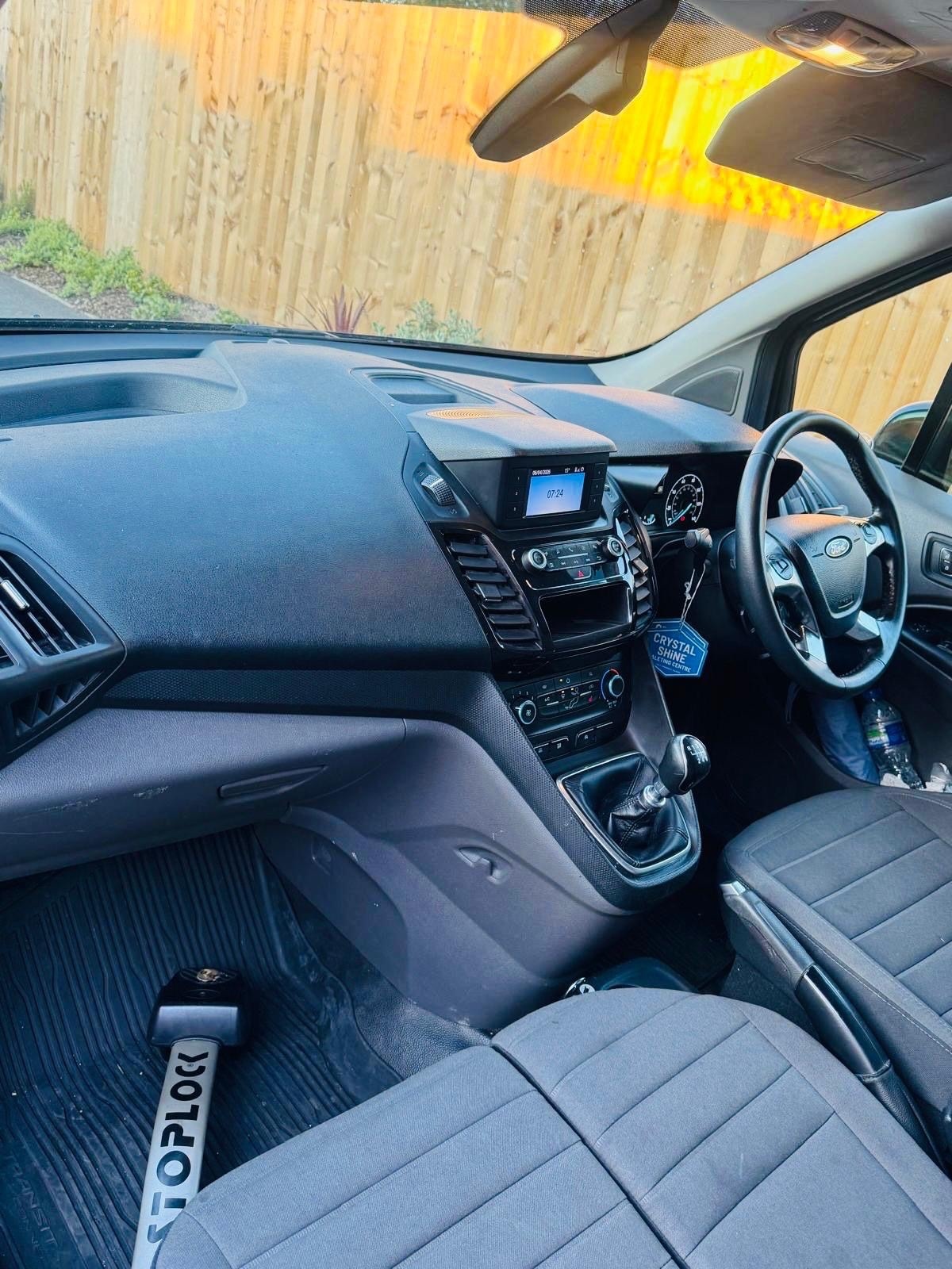 Used Ford Transit Connect 2019 for sale - 78146119: Photo 26