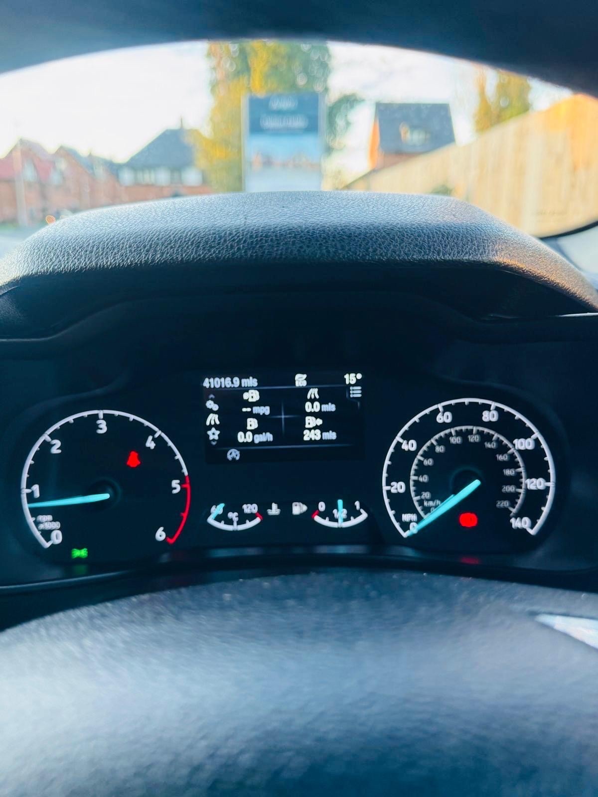 Used Ford Transit Connect 2019 for sale - 78146119: Photo 28