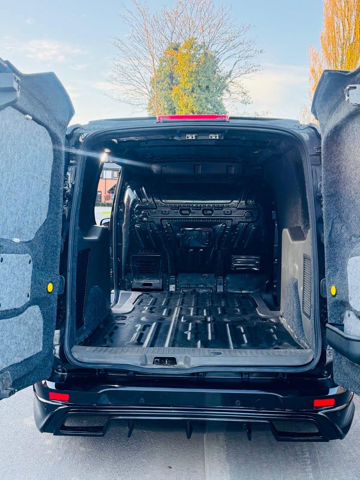 Used Ford Transit Connect 2019 for sale - 78146119: Photo 34