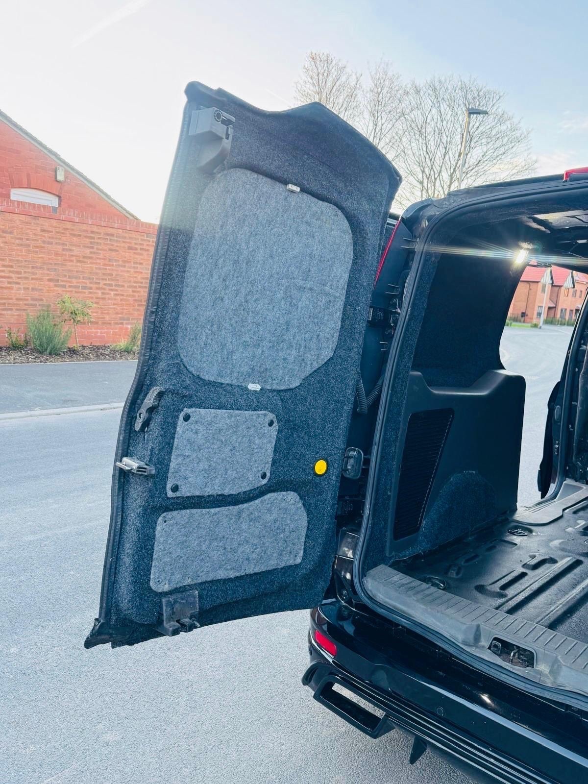 Used Ford Transit Connect 2019 for sale - 78146119: Photo 35