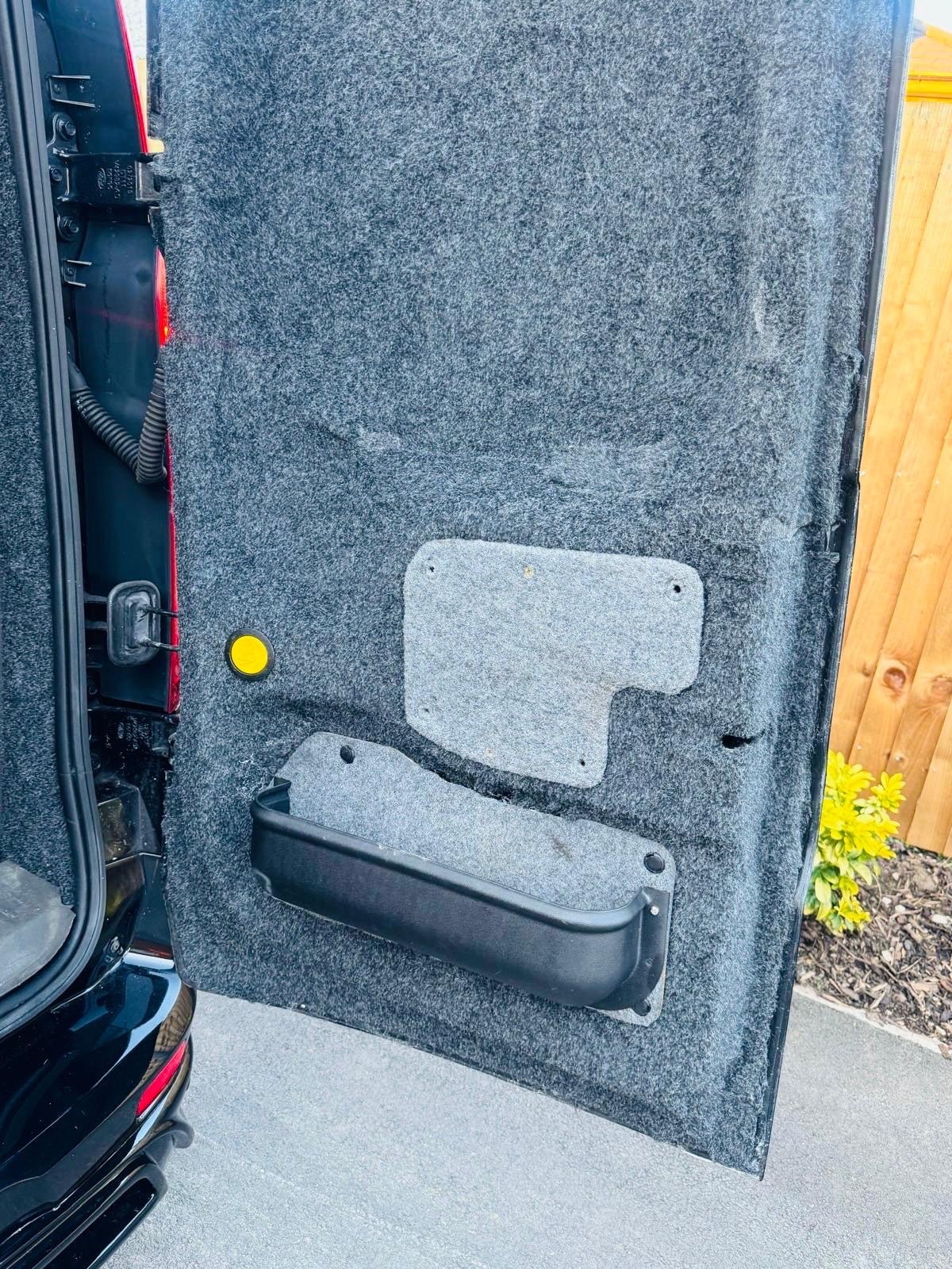 Used Ford Transit Connect 2019 for sale - 78146119: Photo 37