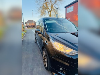 Used Ford Transit Connect 2019 for sale - 78146119: Photo