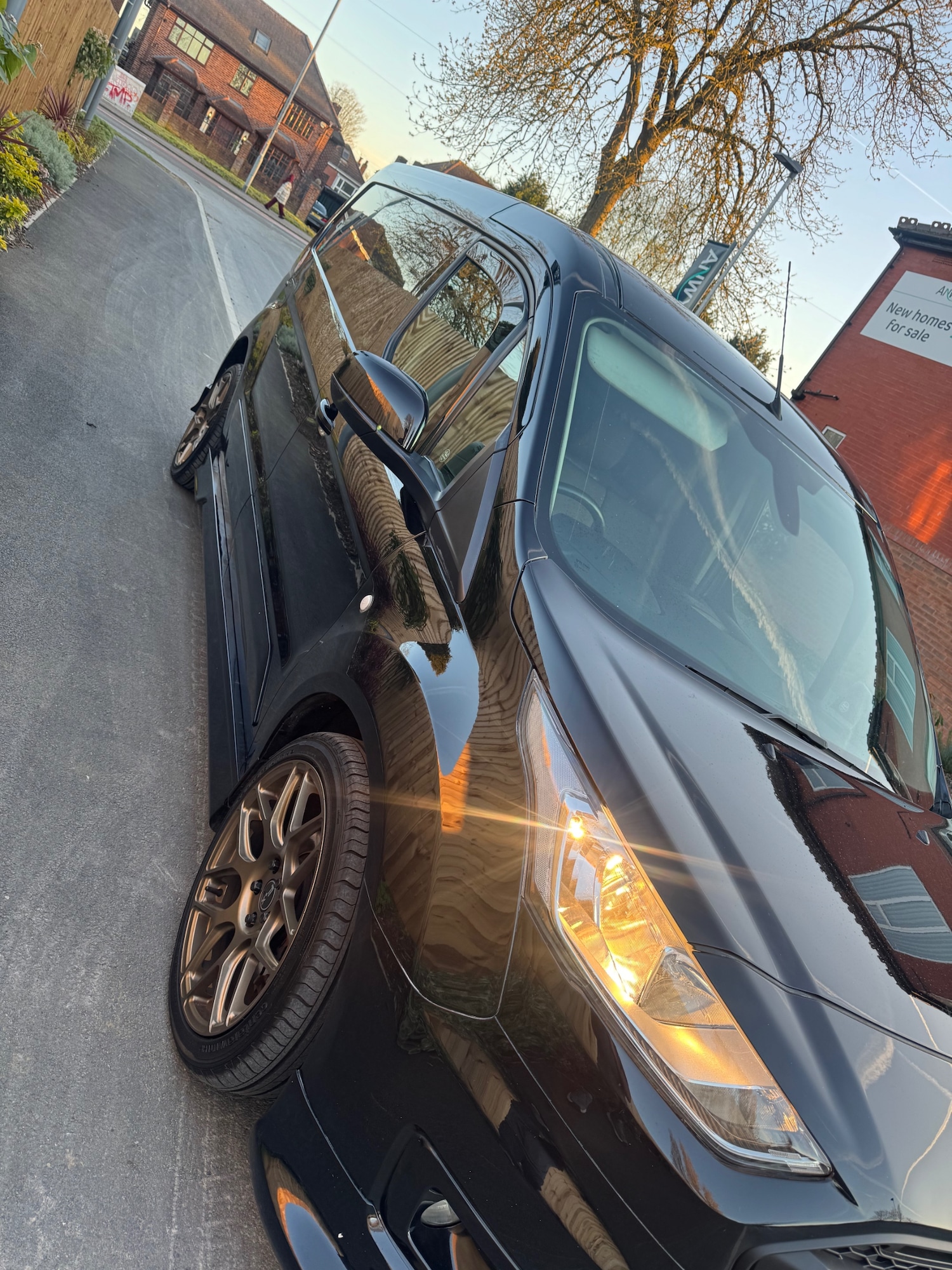 Used Ford Transit Connect 2019 for sale - 78146119: Photo 6