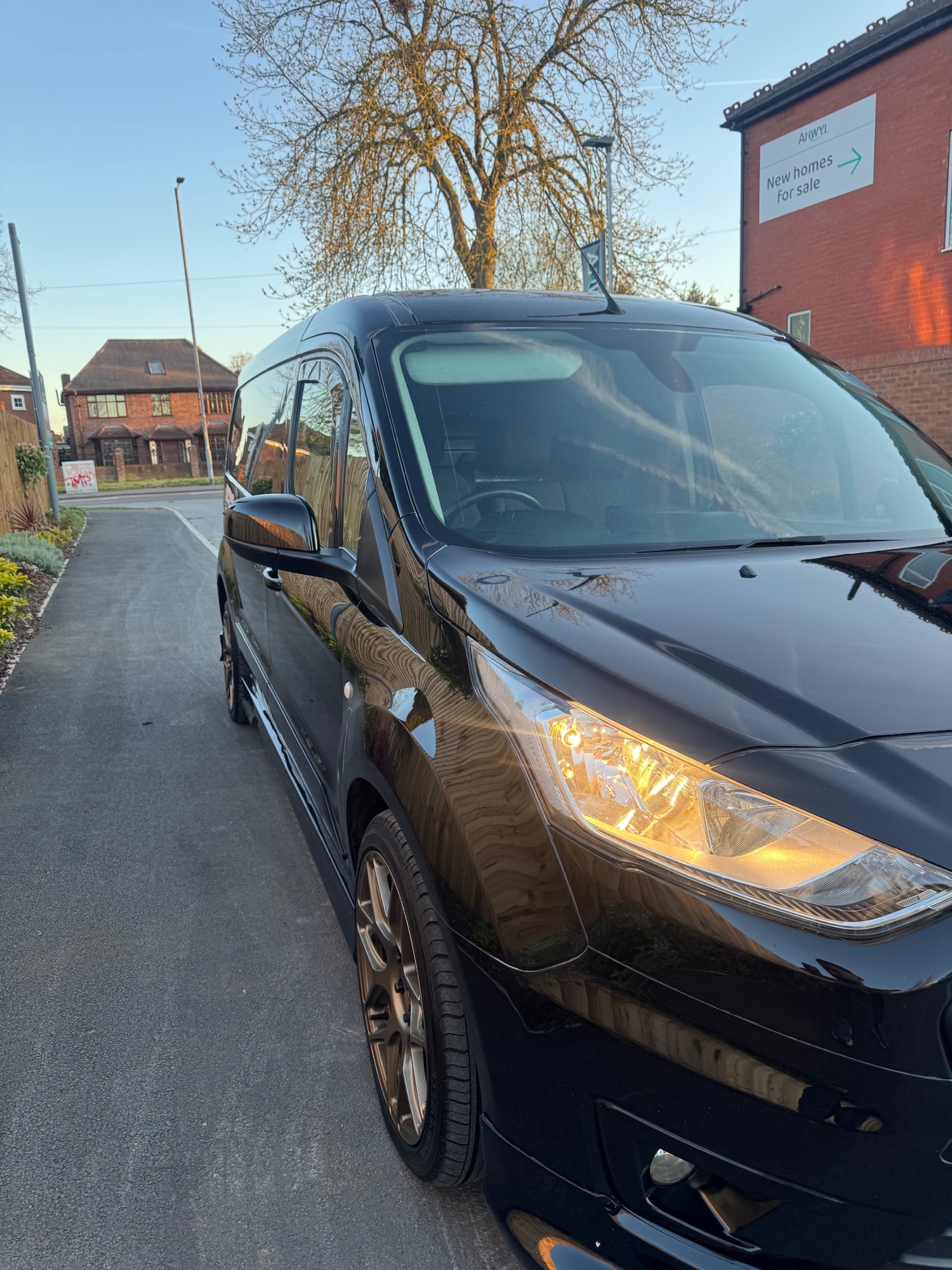 Used Ford Transit Connect 2019 for sale - 78146119: Photo 7