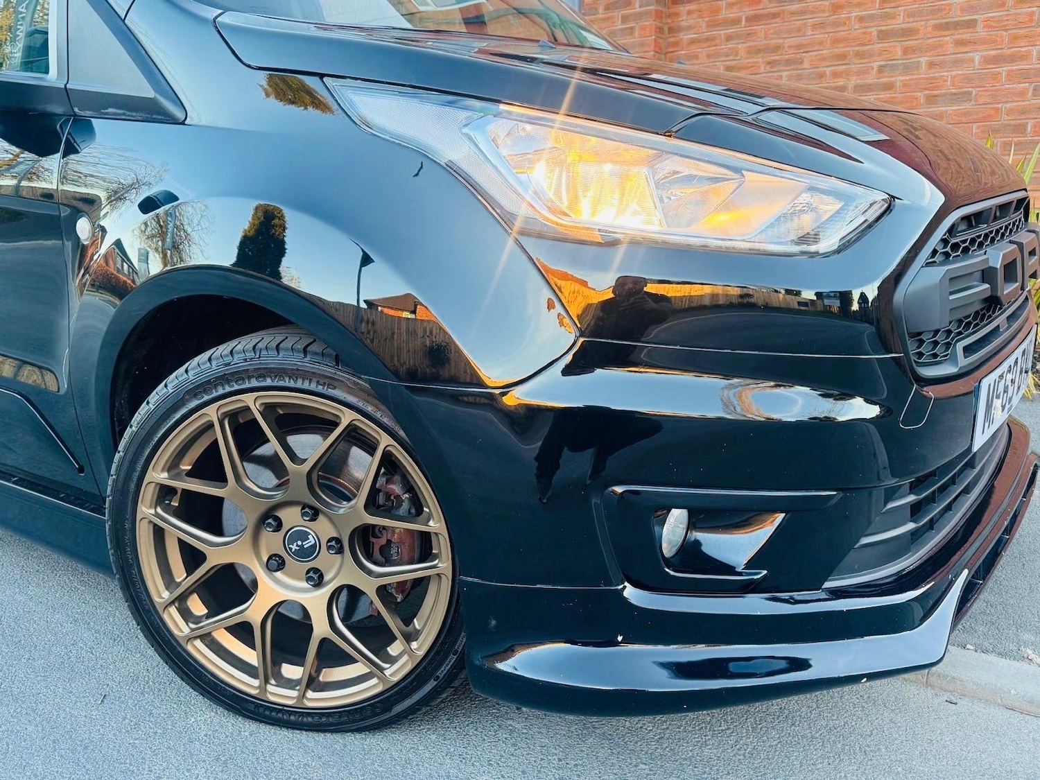 Used Ford Transit Connect 2019 for sale - 78146119: Photo 8