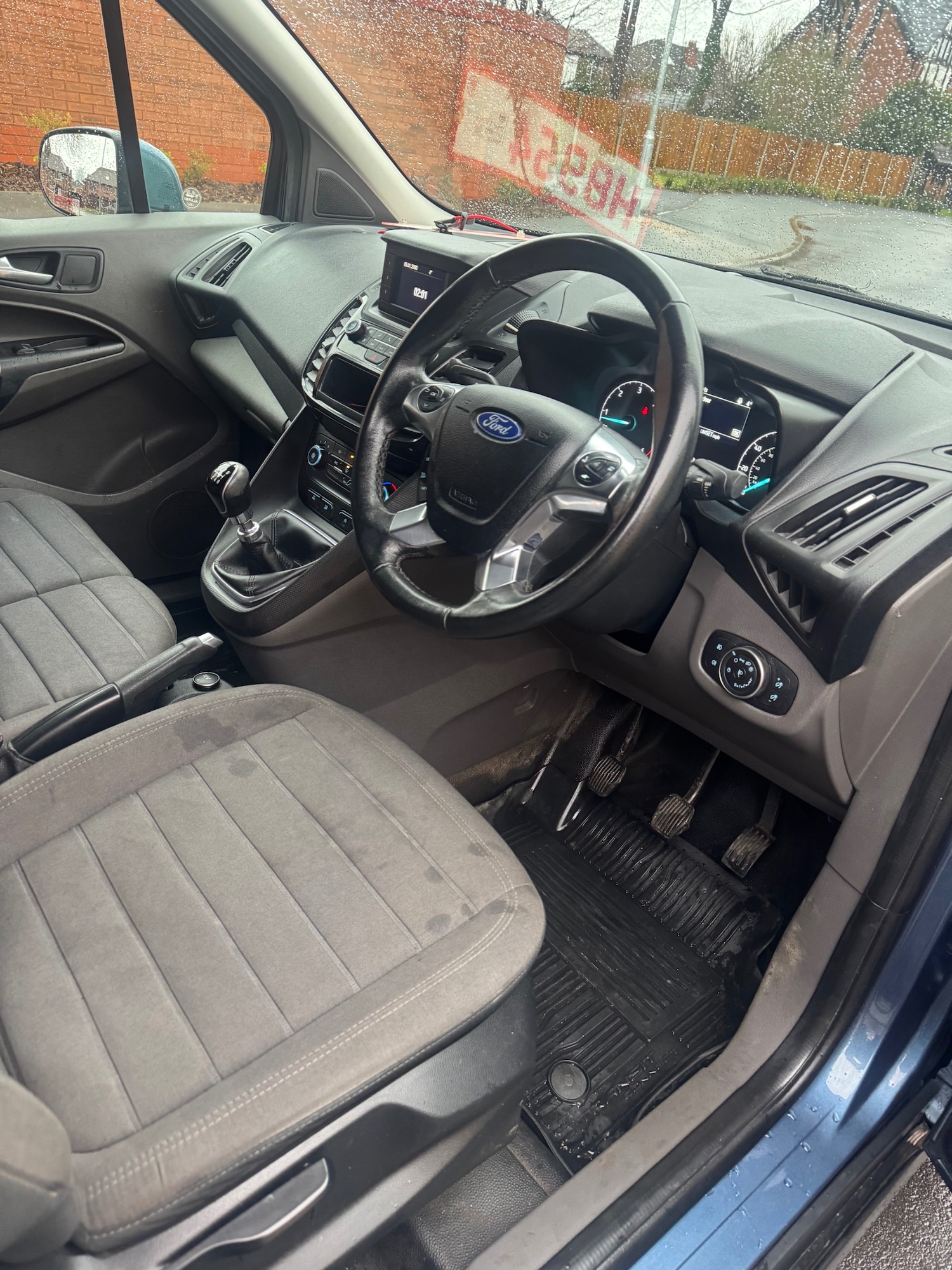 Used Ford Transit Connect 2019 for sale - 77165162: Photo 11