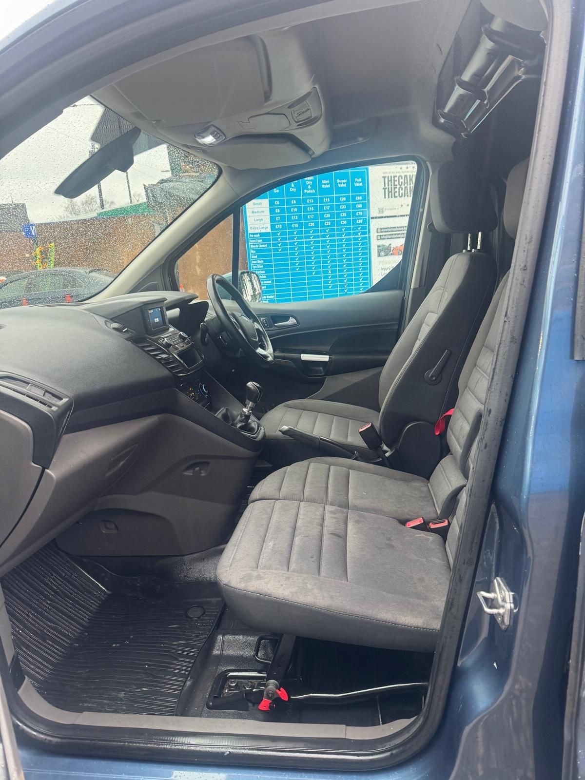 Used Ford Transit Connect 2019 for sale - 77165162: Photo 13