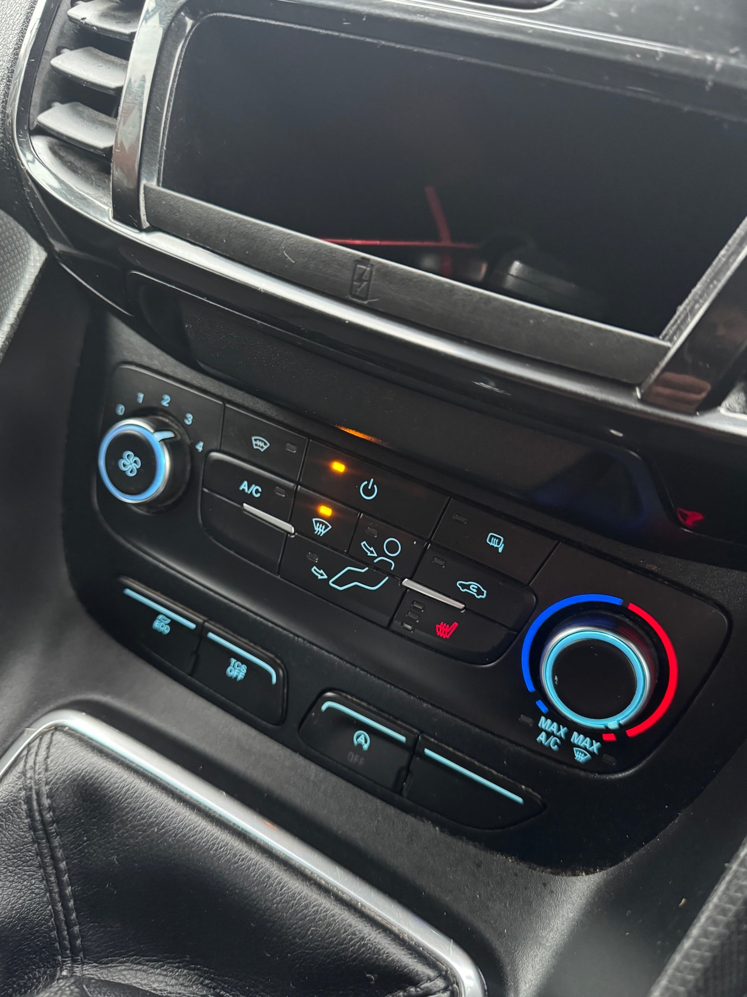 Used Ford Transit Connect 2019 for sale - 77165162: Photo 16