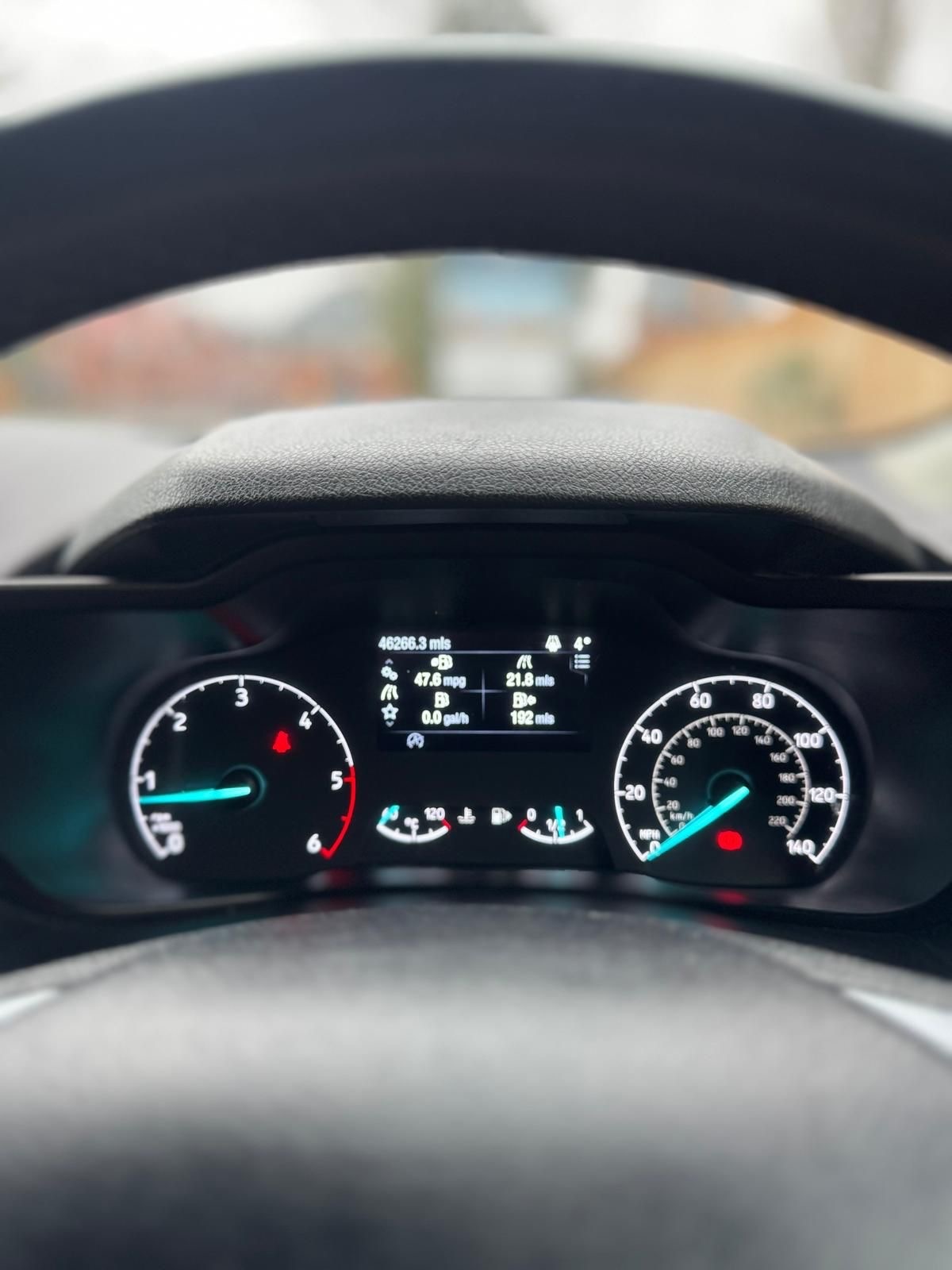 Used Ford Transit Connect 2019 for sale - 77165162: Photo 18