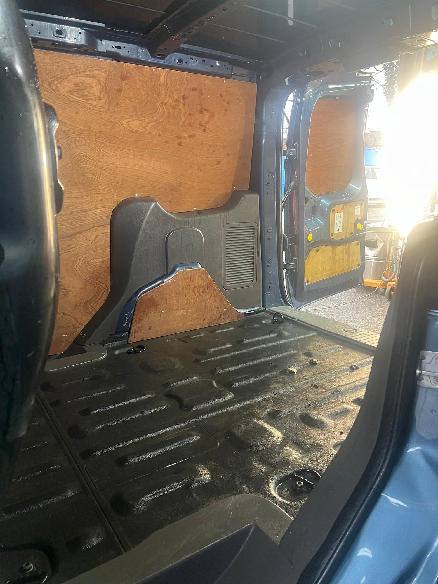 Used Ford Transit Connect 2019 for sale - 77165162: Photo 21