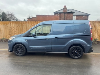 Used Ford Transit Connect 2019 for sale - 77165162: Photo