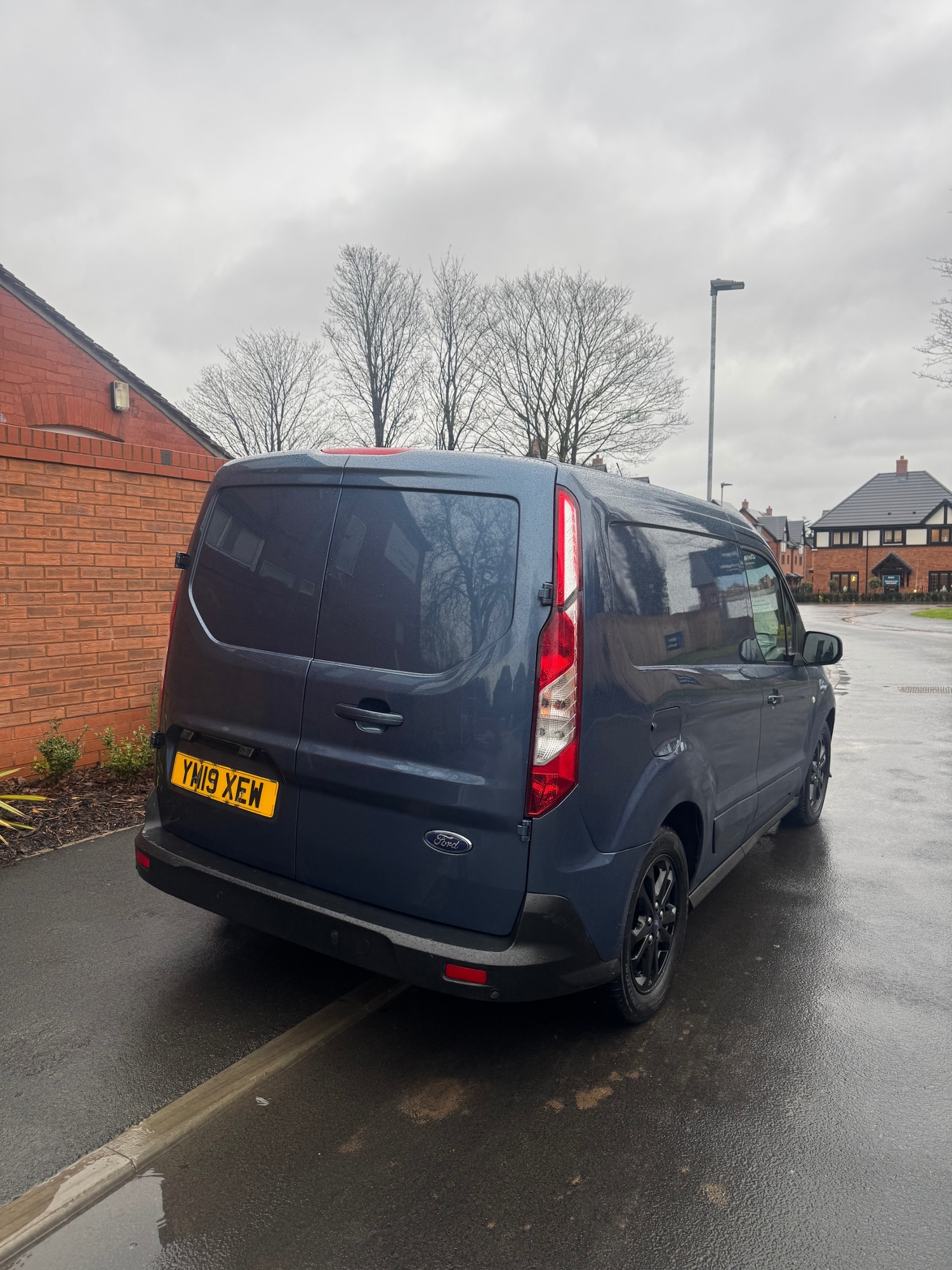 Used Ford Transit Connect 2019 for sale - 77165162: Photo 7