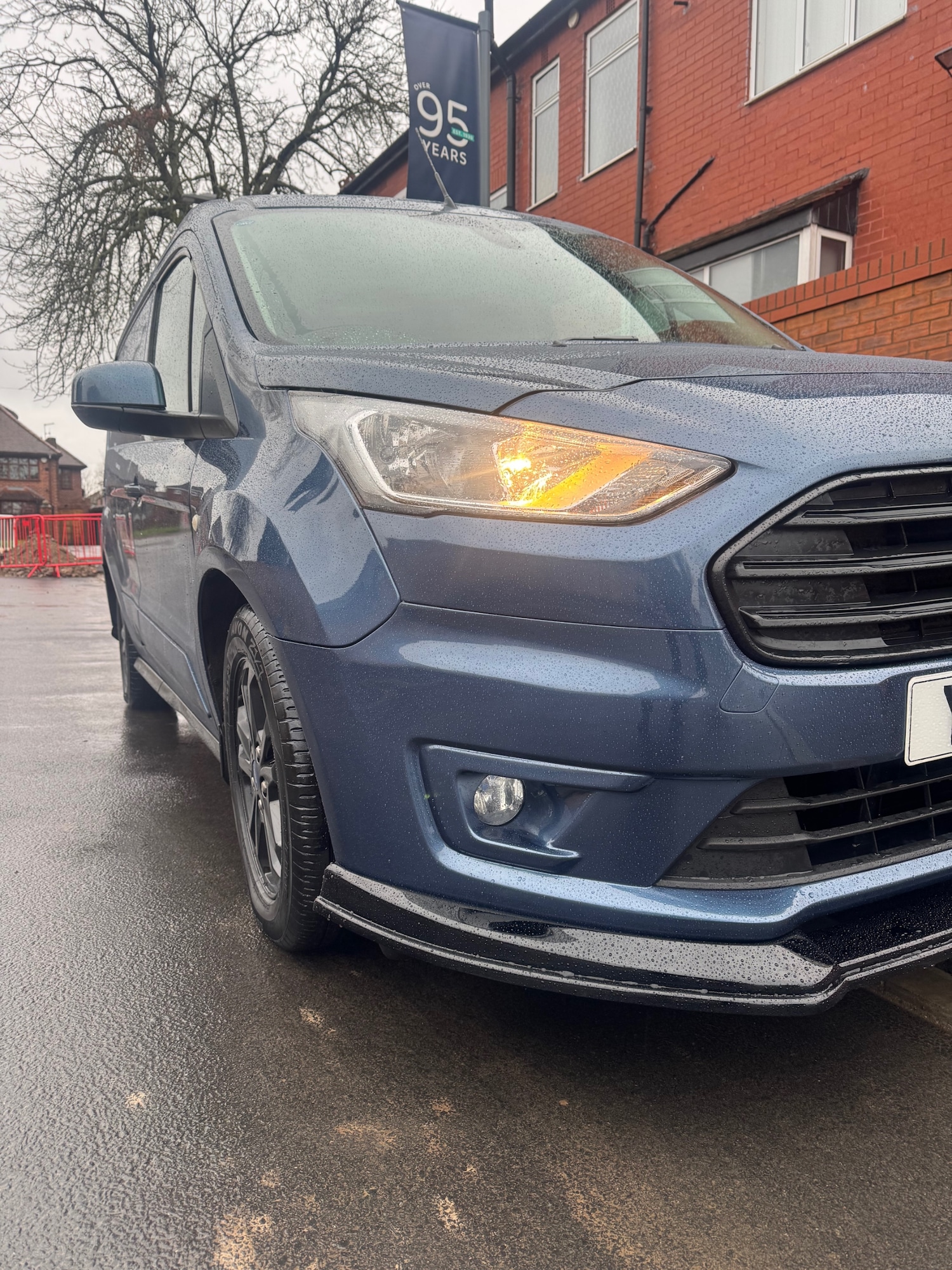 Used Ford Transit Connect 2019 for sale - 77165162: Photo 9