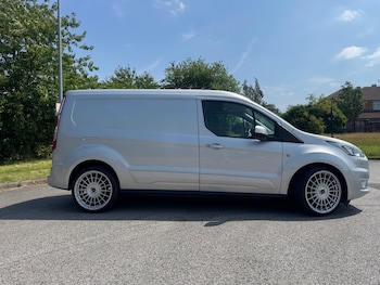 Used Ford Transit Connect 2022 for sale - 78987572: Photo