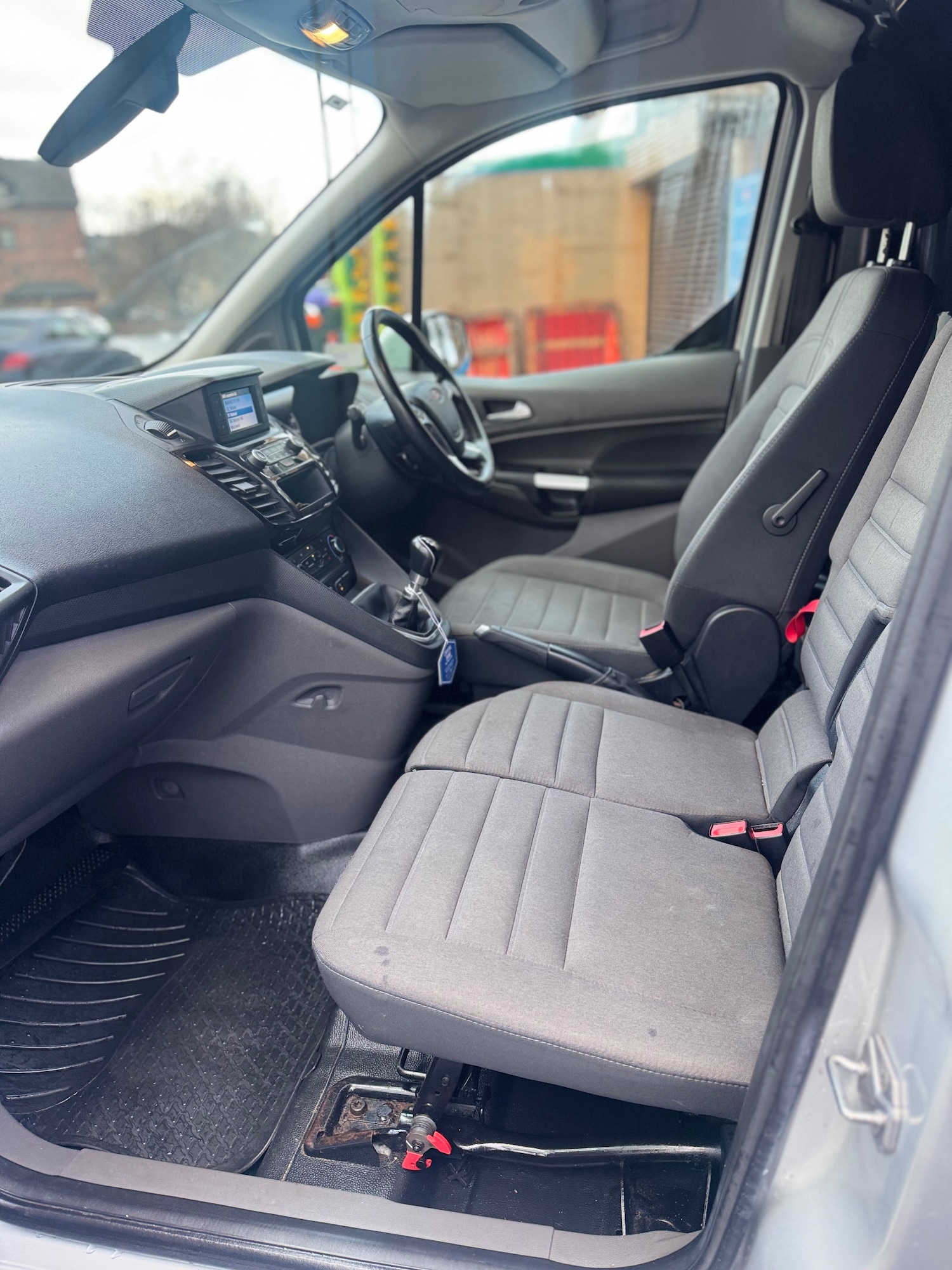 Used Ford Transit Connect 2019 for sale - 76652275: Photo 11