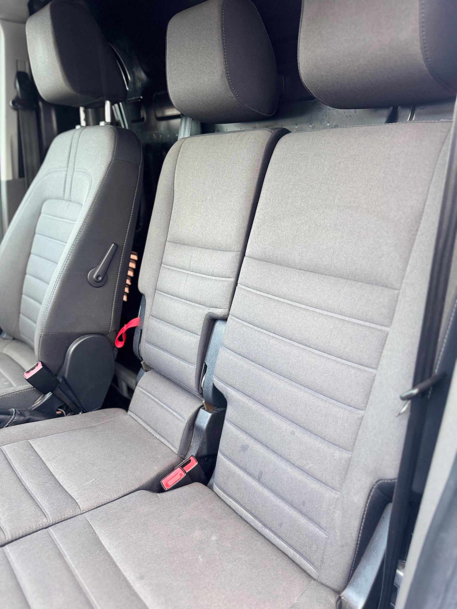 Used Ford Transit Connect 2019 for sale - 76652275: Photo 12