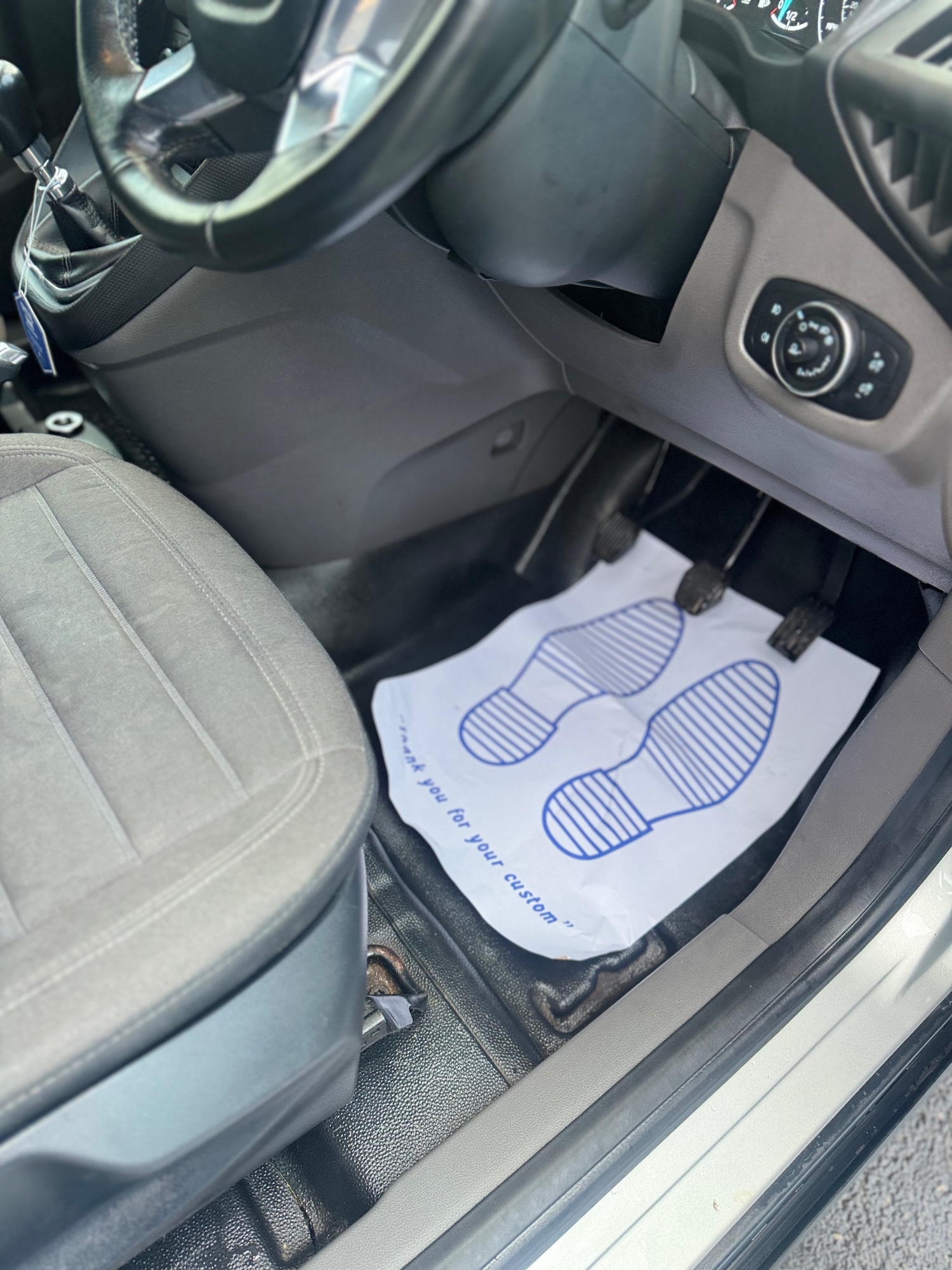 Used Ford Transit Connect 2019 for sale - 76652275: Photo 13