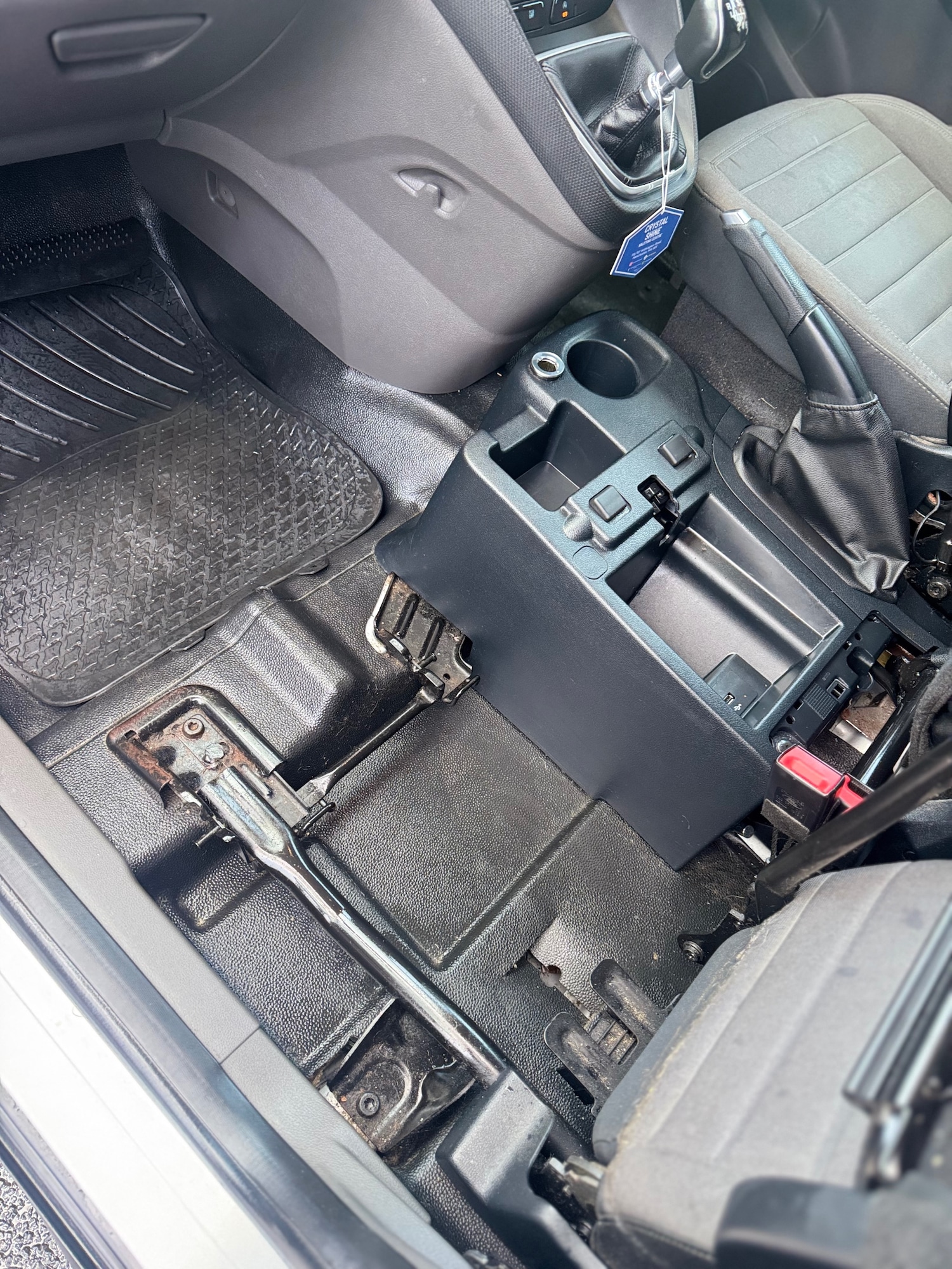 Used Ford Transit Connect 2019 for sale - 76652275: Photo 14