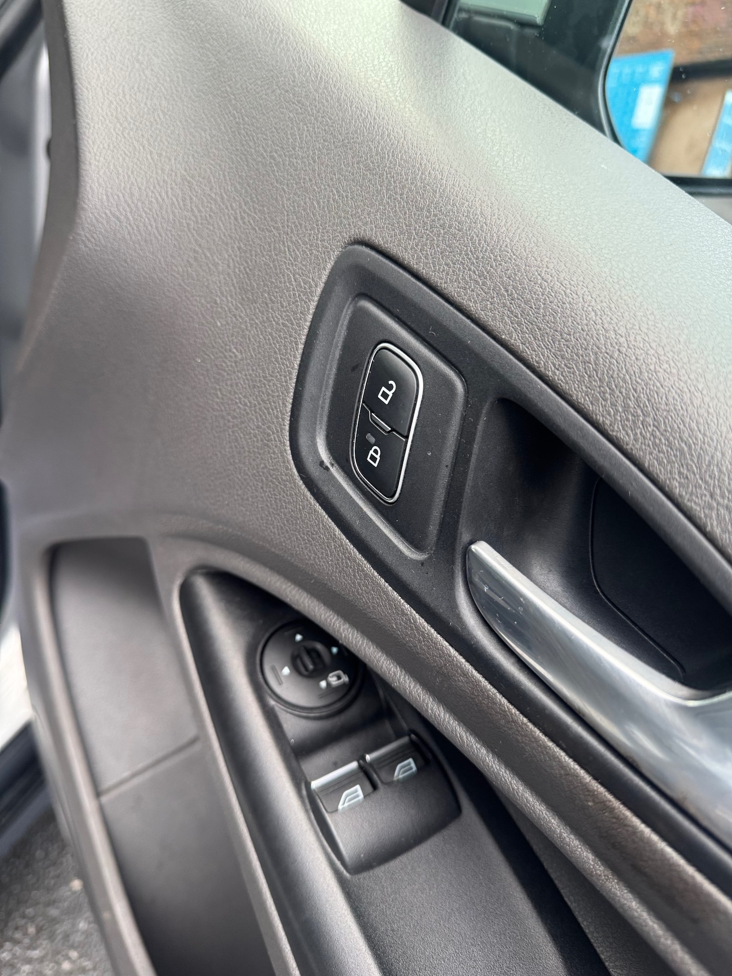 Used Ford Transit Connect 2019 for sale - 76652275: Photo 16