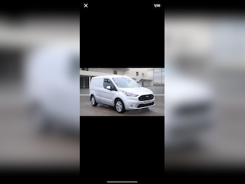 Used Ford Transit Connect 2019 for sale - 76652275: Photo
