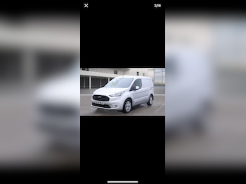 Used Ford Transit Connect 2019 for sale - 76652275: Photo