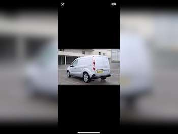 Used Ford Transit Connect 2019 for sale - 76652275: Photo