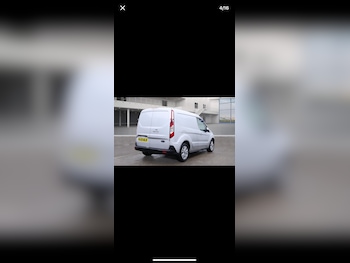 Used Ford Transit Connect 2019 for sale - 76652275: Photo