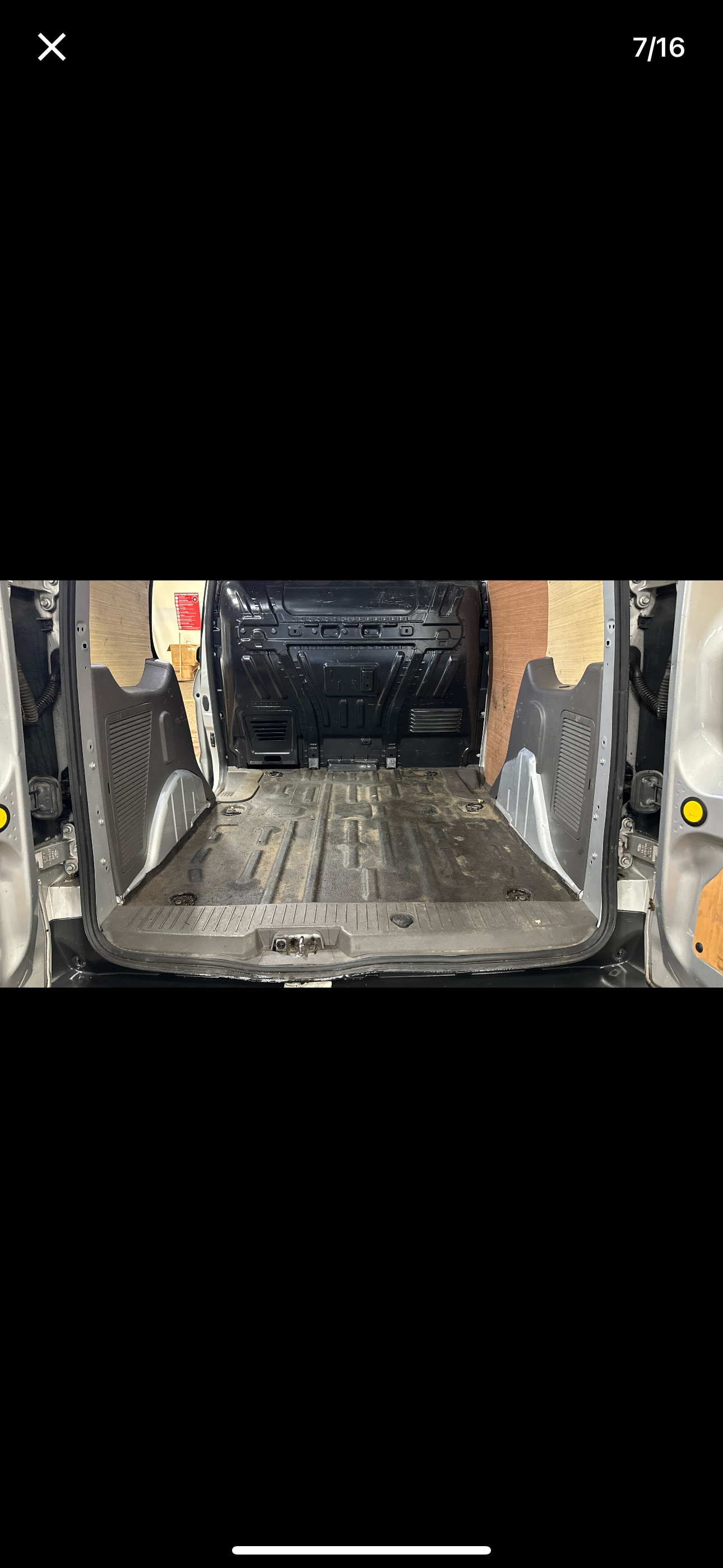 Used Ford Transit Connect 2019 for sale - 76652275: Photo 5