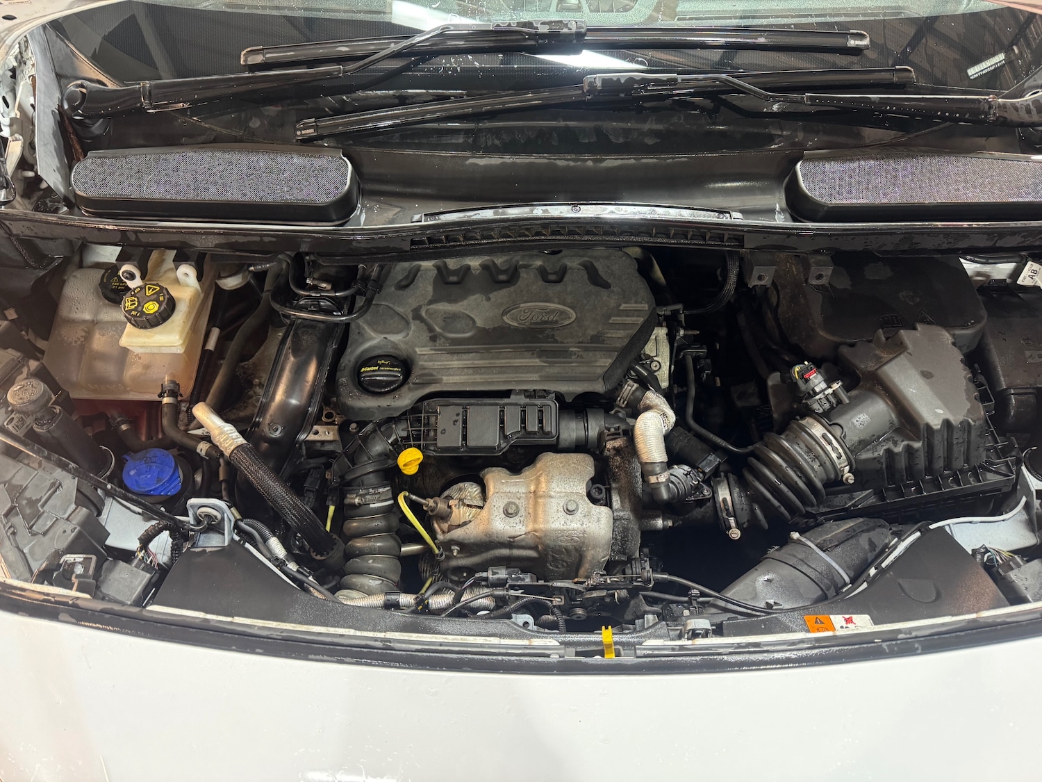 Used Ford Transit Connect 2019 for sale - 76652260: Photo 17