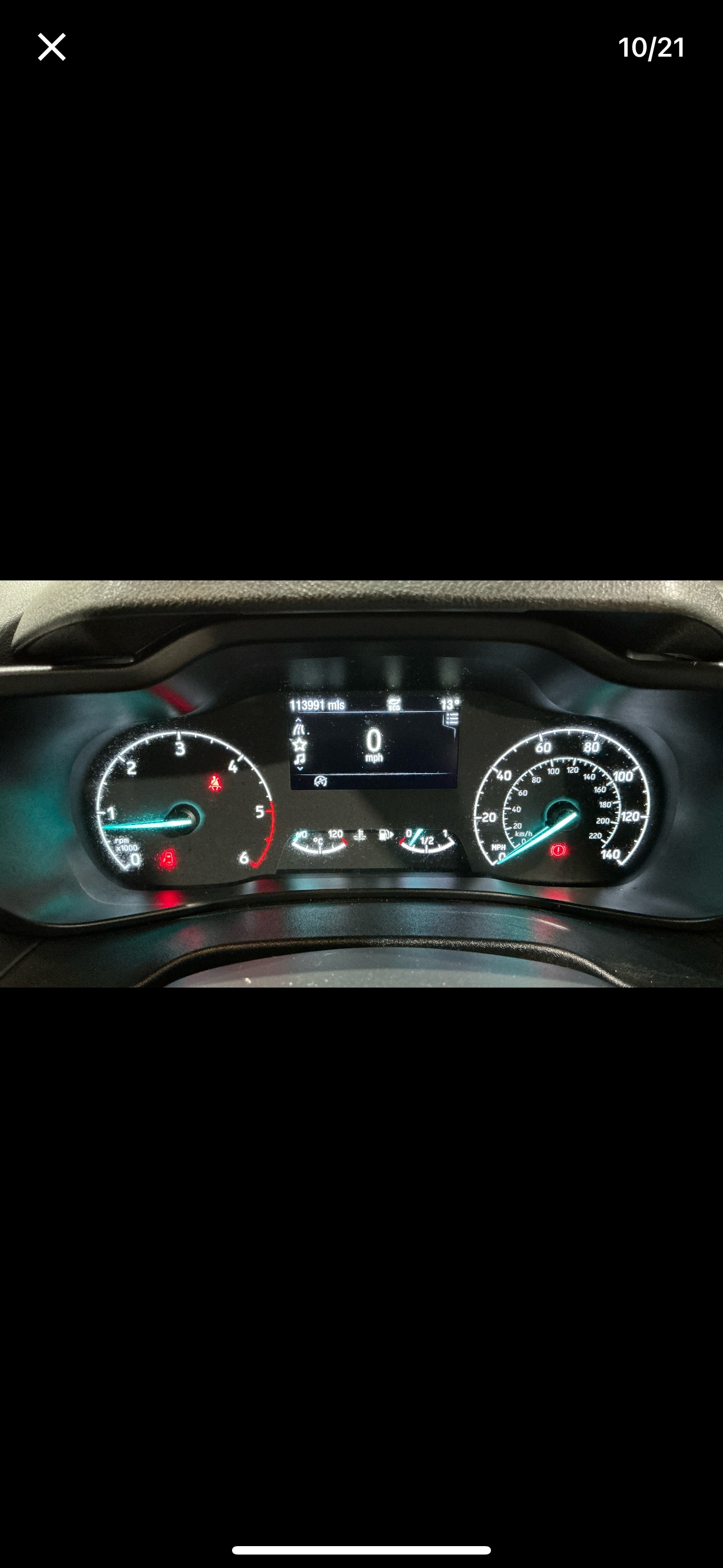 Used Ford Transit Connect 2019 for sale - 76652260: Photo 5