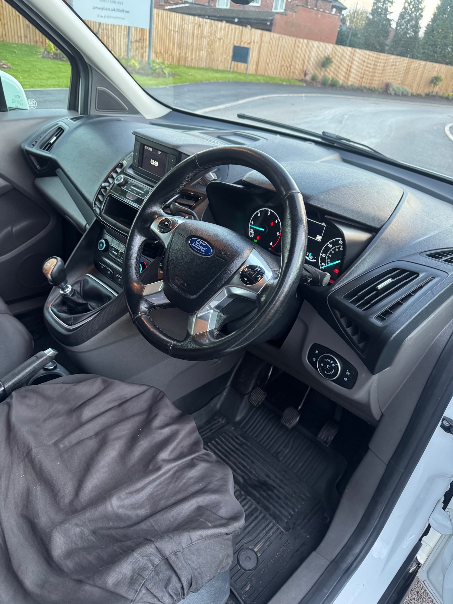 Used Ford Transit Connect 2019 for sale - 76652260: Photo 9