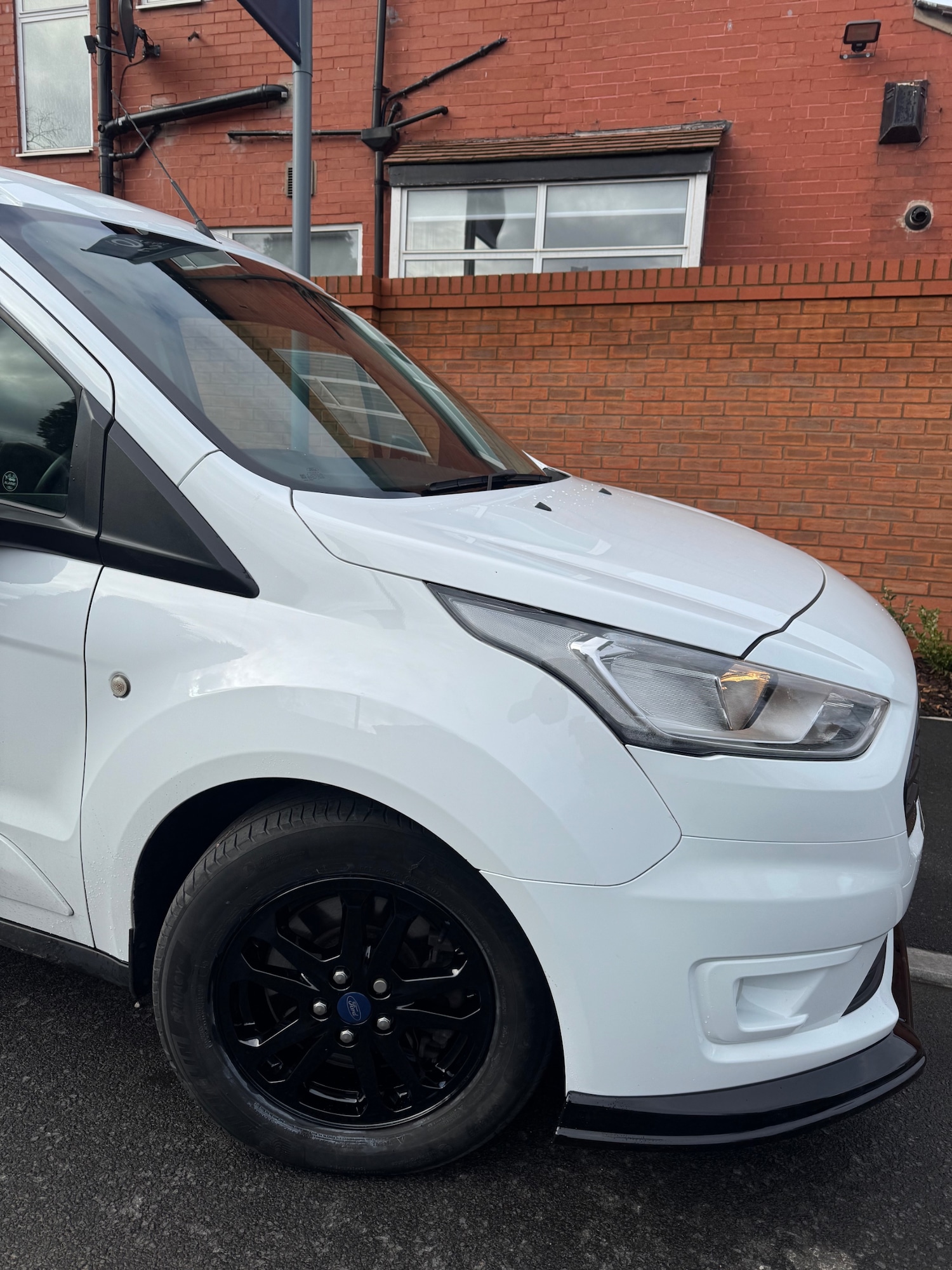 Used Ford Transit Connect 2019 for sale - 77528362: Photo 13