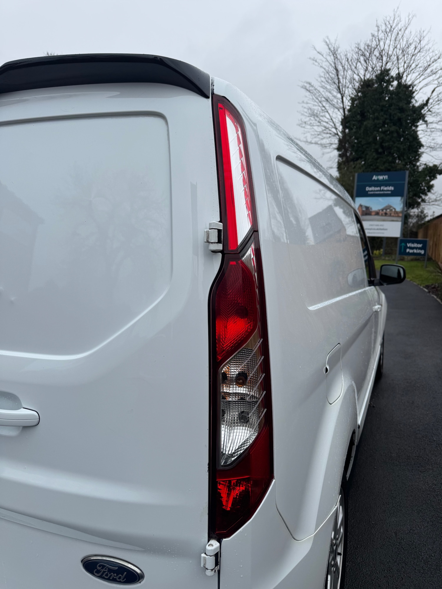 Used Ford Transit Connect 2019 for sale - 77528362: Photo 16