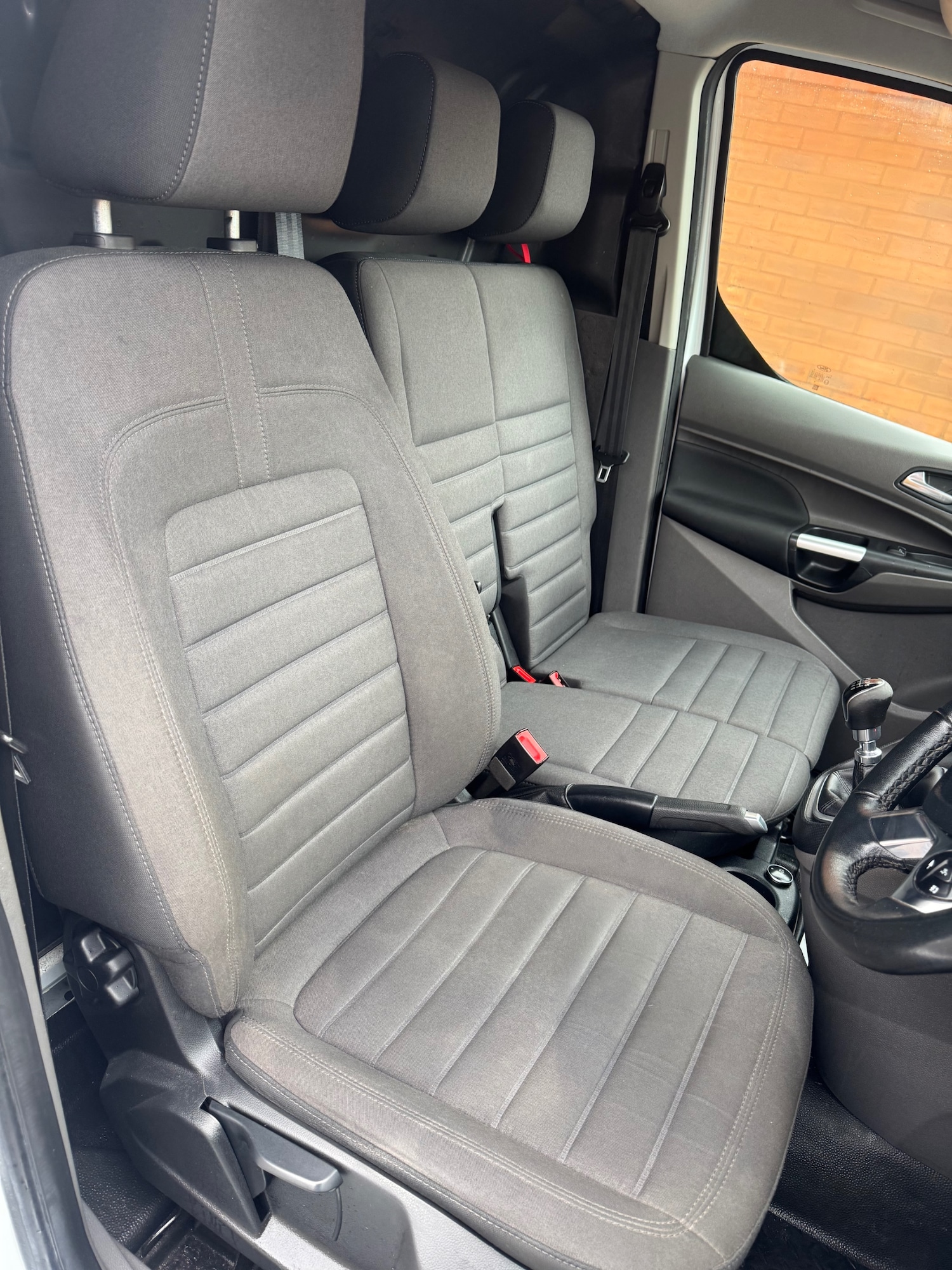 Used Ford Transit Connect 2019 for sale - 77528362: Photo 17