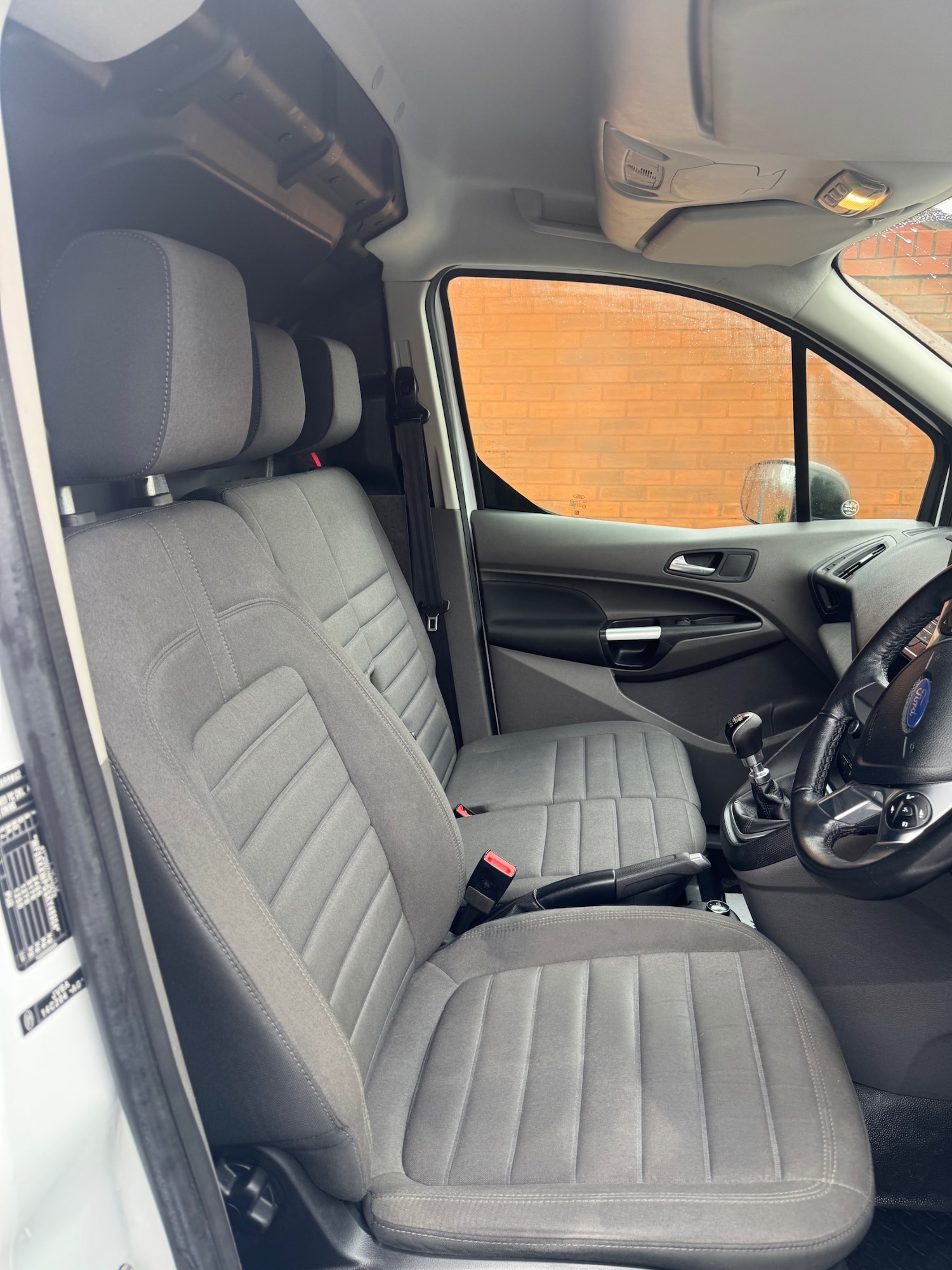 Used Ford Transit Connect 2019 for sale - 77528362: Photo 18