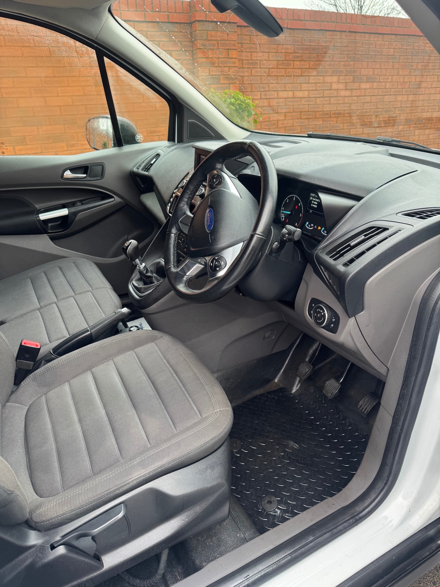 Used Ford Transit Connect 2019 for sale - 77528362: Photo 19