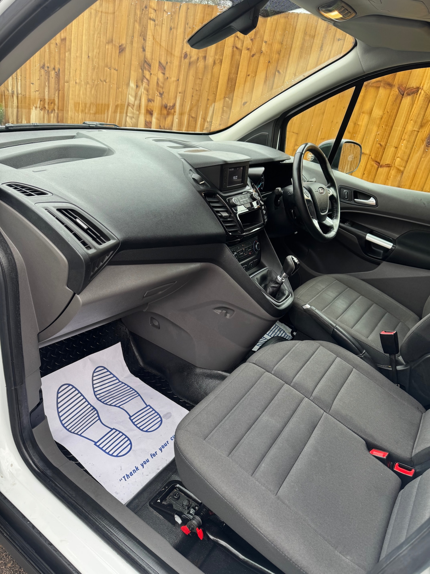 Used Ford Transit Connect 2019 for sale - 77528362: Photo 20