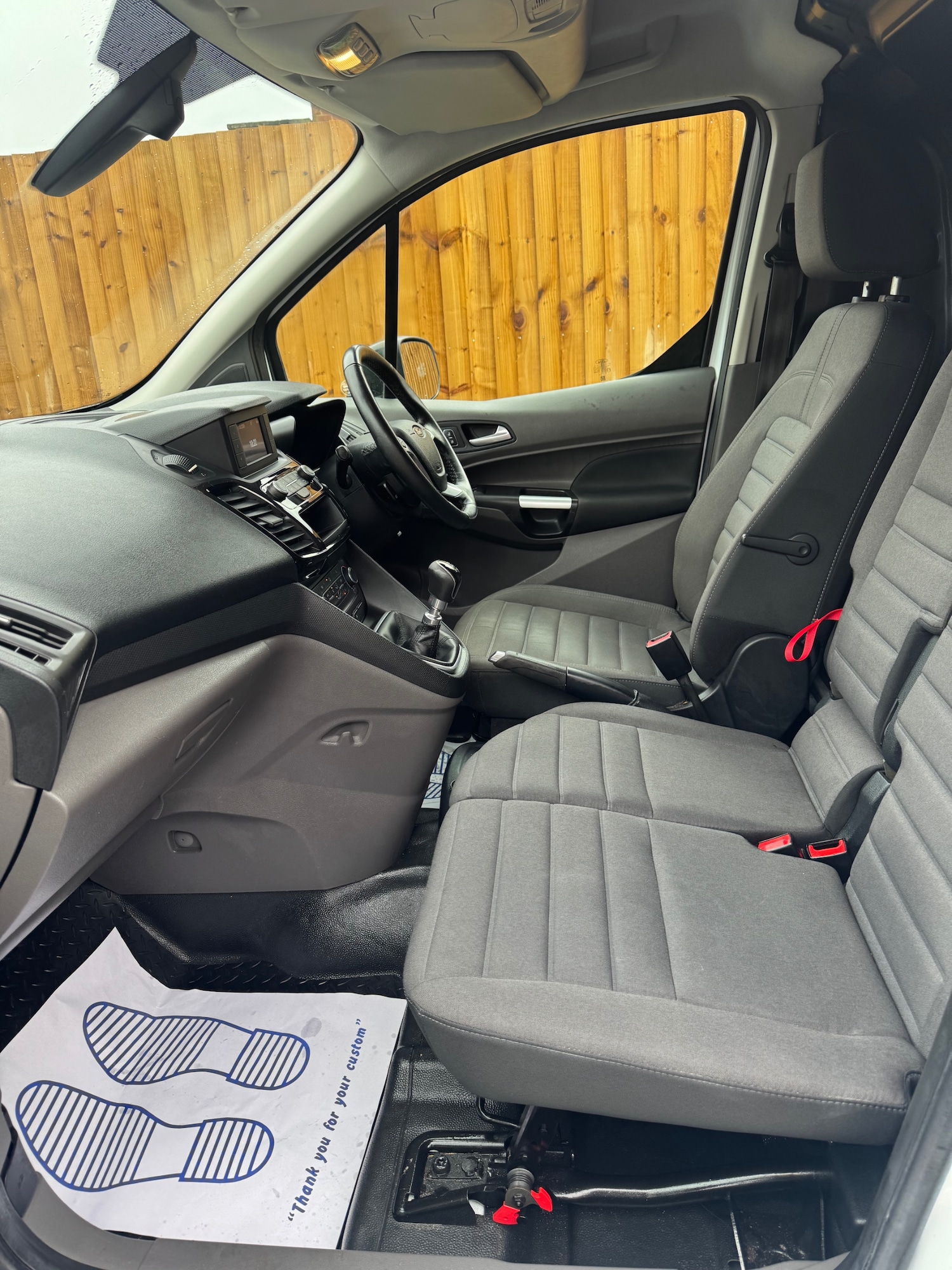 Used Ford Transit Connect 2019 for sale - 77528362: Photo 21