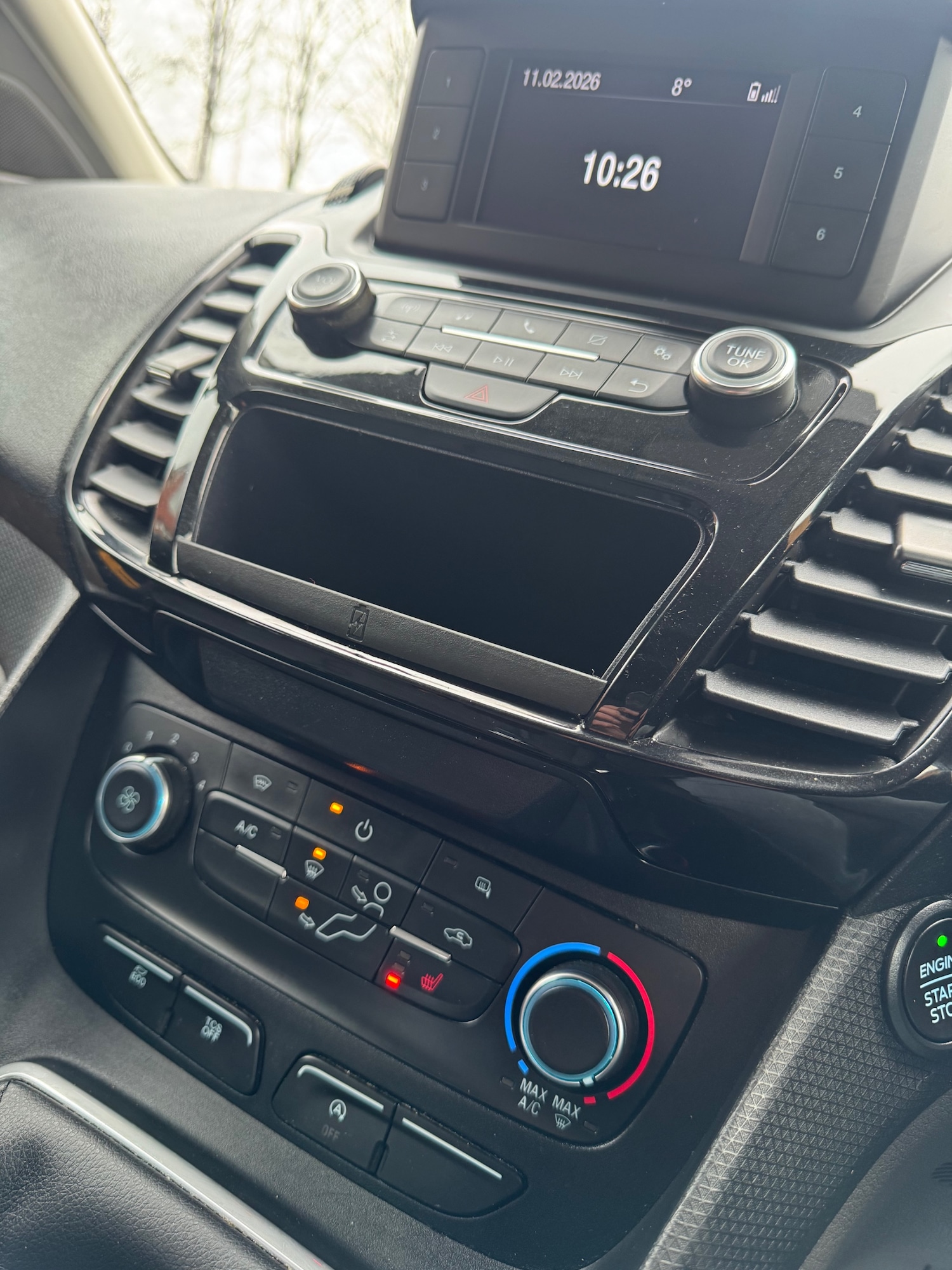 Used Ford Transit Connect 2019 for sale - 77528362: Photo 23