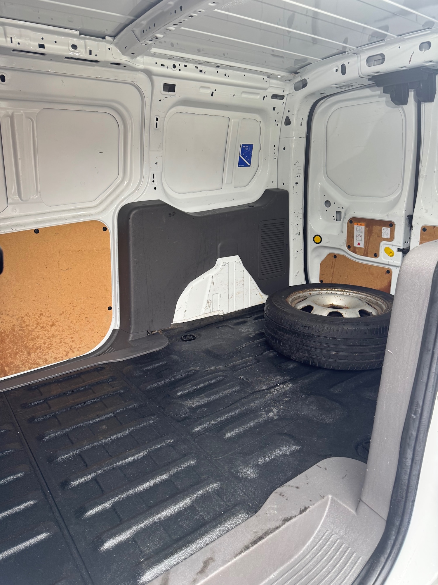 Used Ford Transit Connect 2019 for sale - 77528362: Photo 25