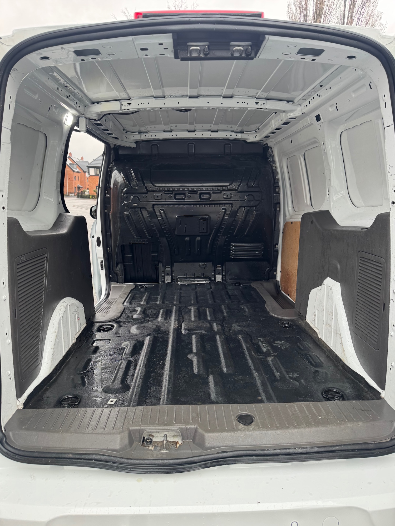 Used Ford Transit Connect 2019 for sale - 77528362: Photo 26