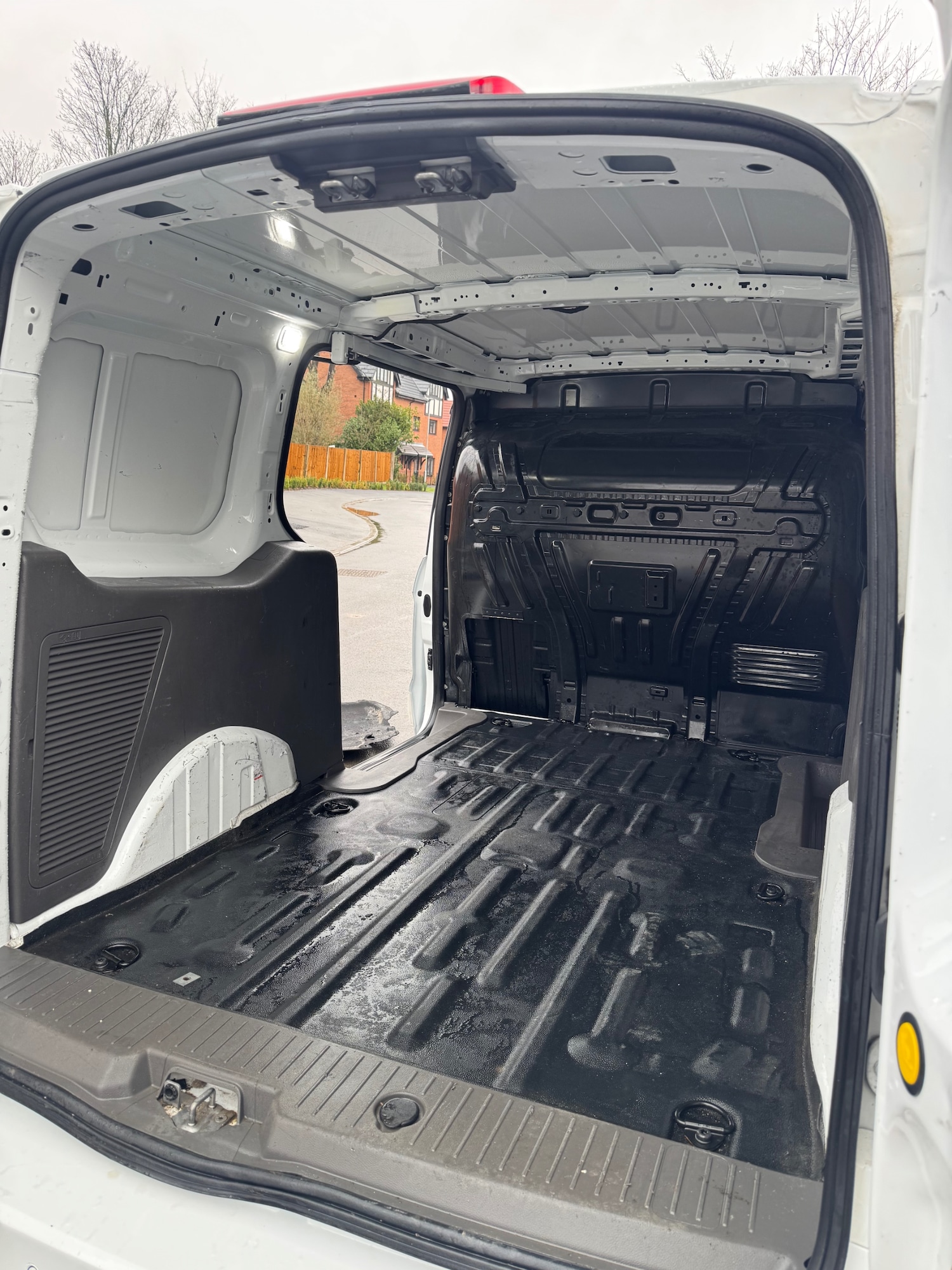 Used Ford Transit Connect 2019 for sale - 77528362: Photo 27