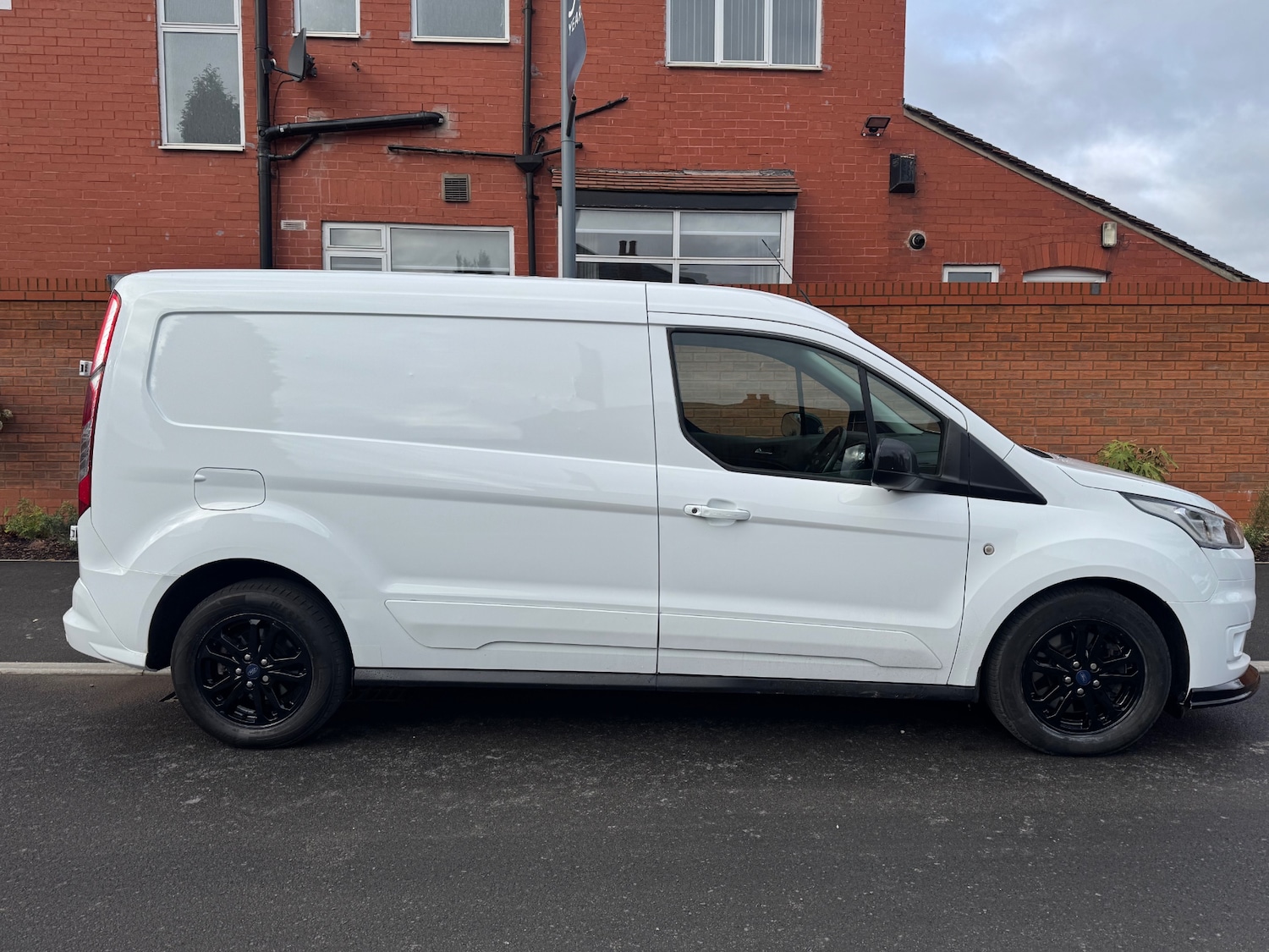 Used Ford Transit Connect 2019 for sale - 77528362: Photo 5