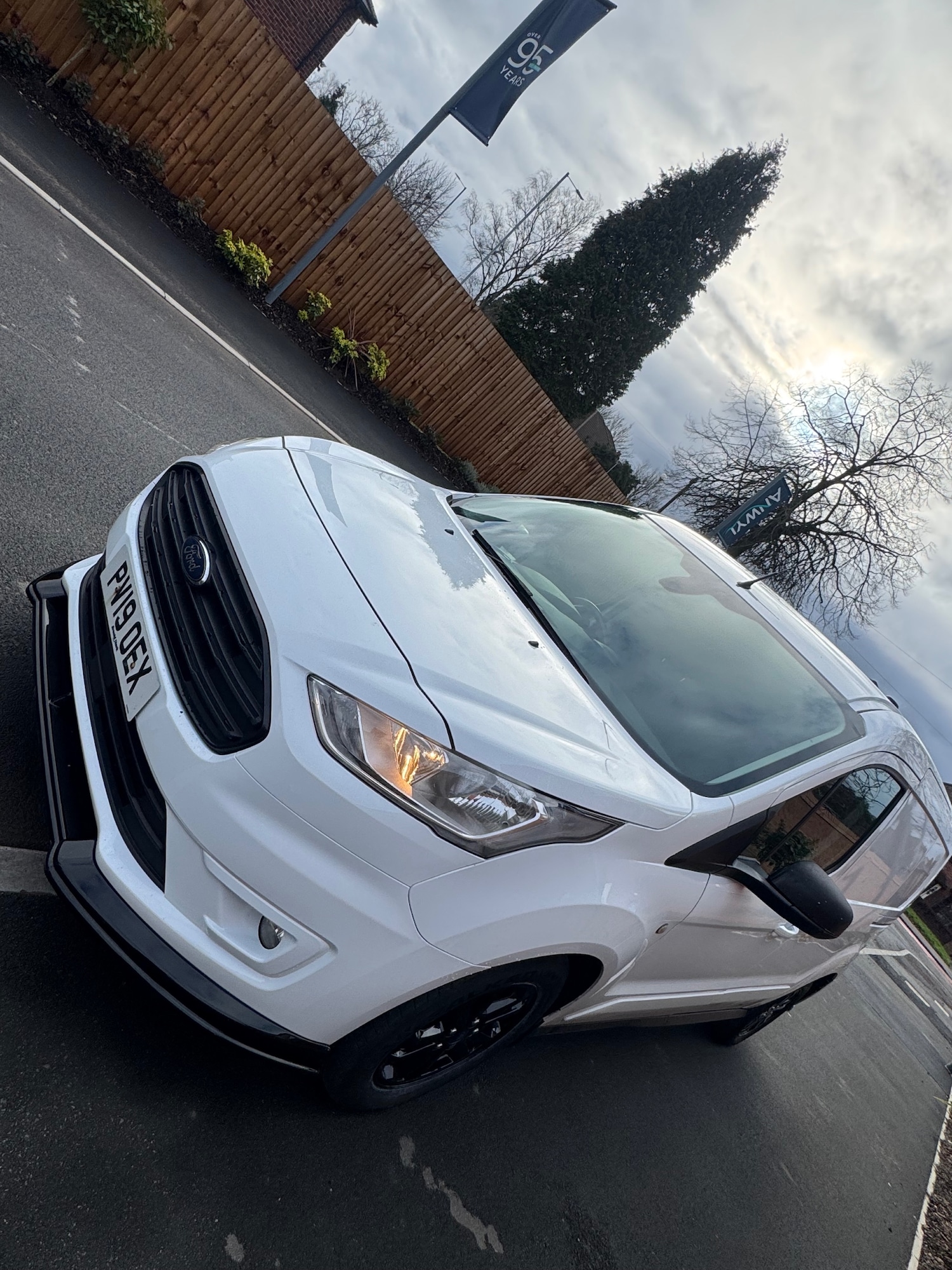 Used Ford Transit Connect 2019 for sale - 77528362: Photo 8